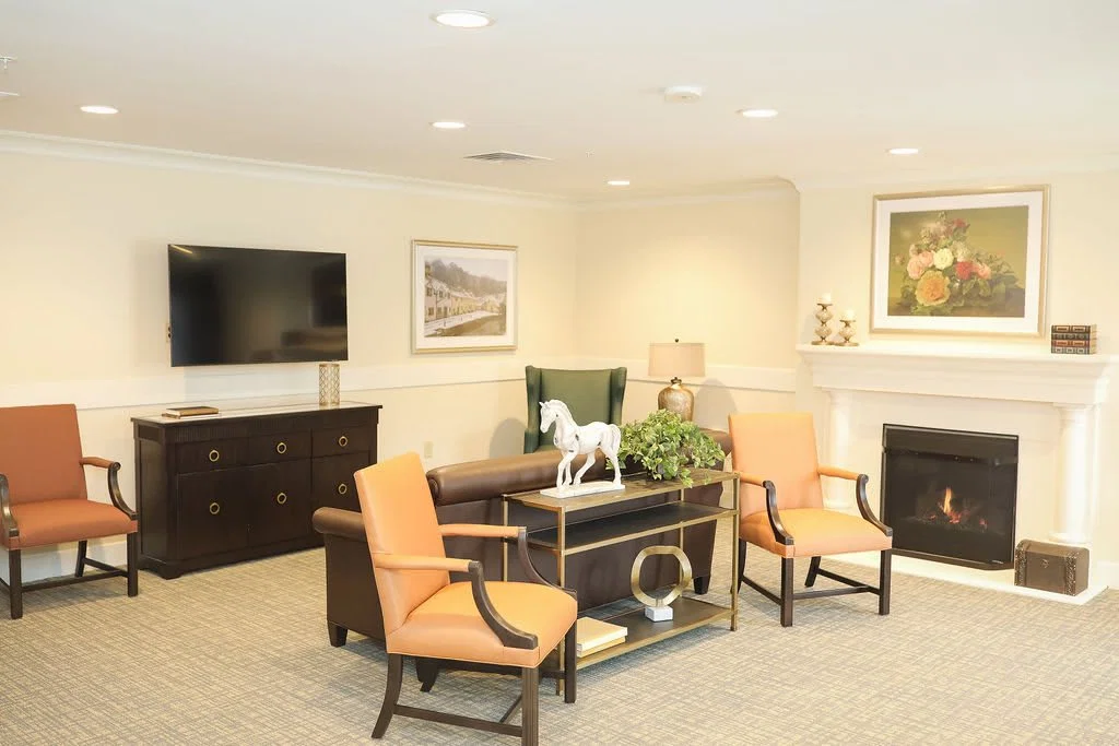 Artis Senior Living of Potomac