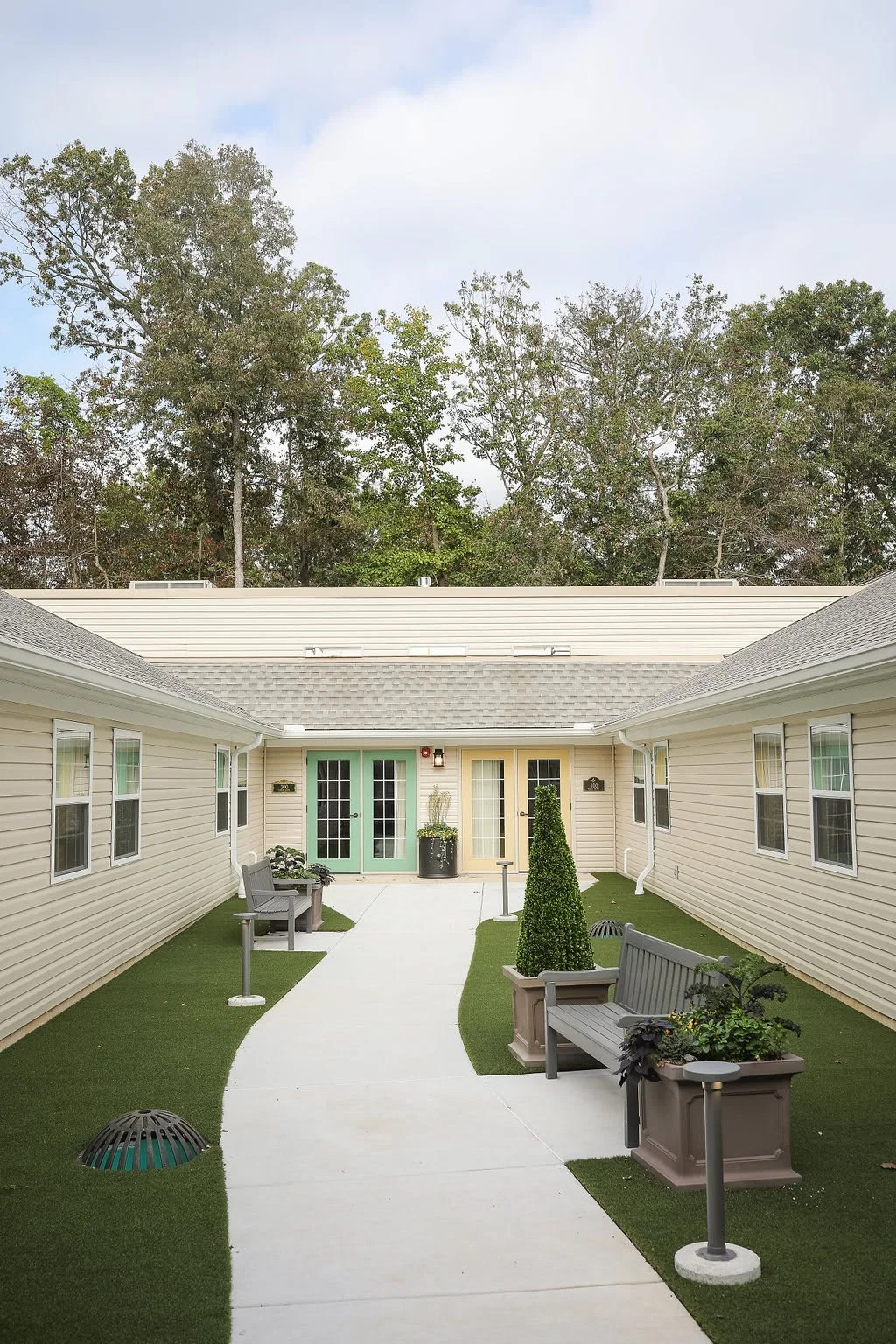Artis Senior Living of Potomac