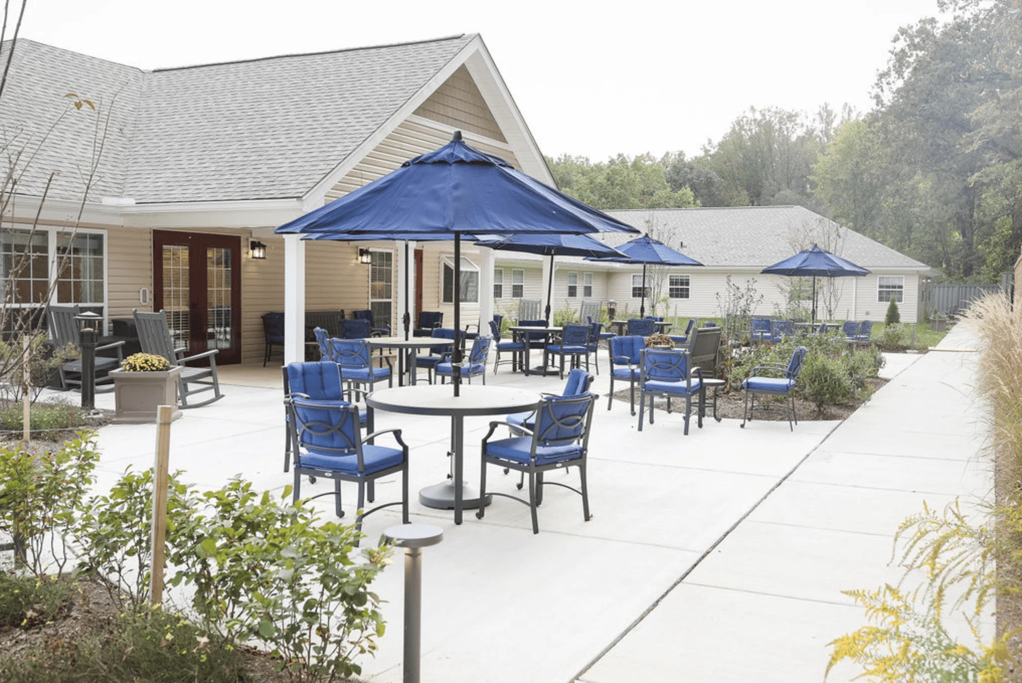 Artis Senior Living of Potomac