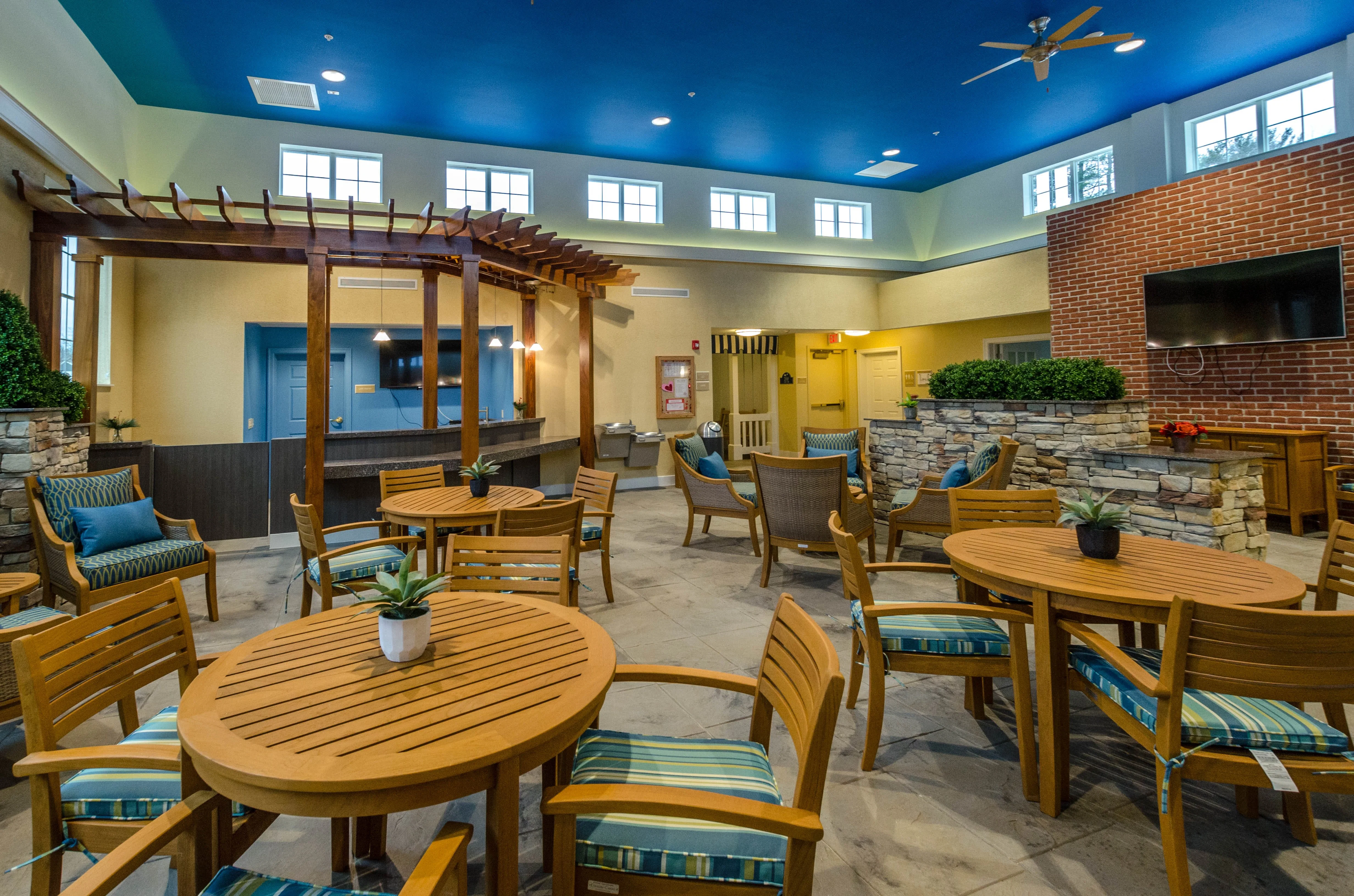 Artis Senior Living of Princeton Junction