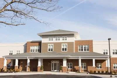 Artis Senior Living of Princeton Junction