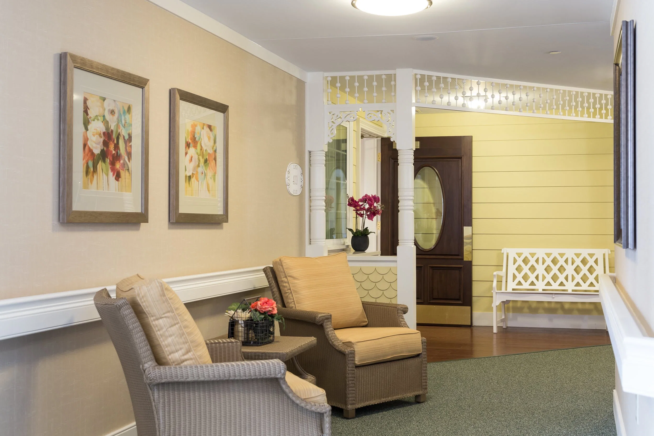 Artis Senior Living of Princeton Junction