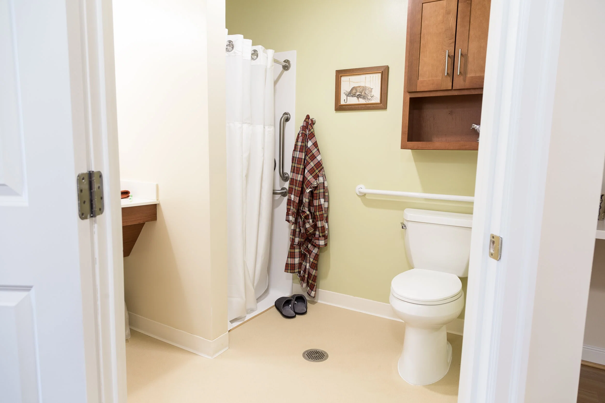 Artis Senior Living of Princeton Junction