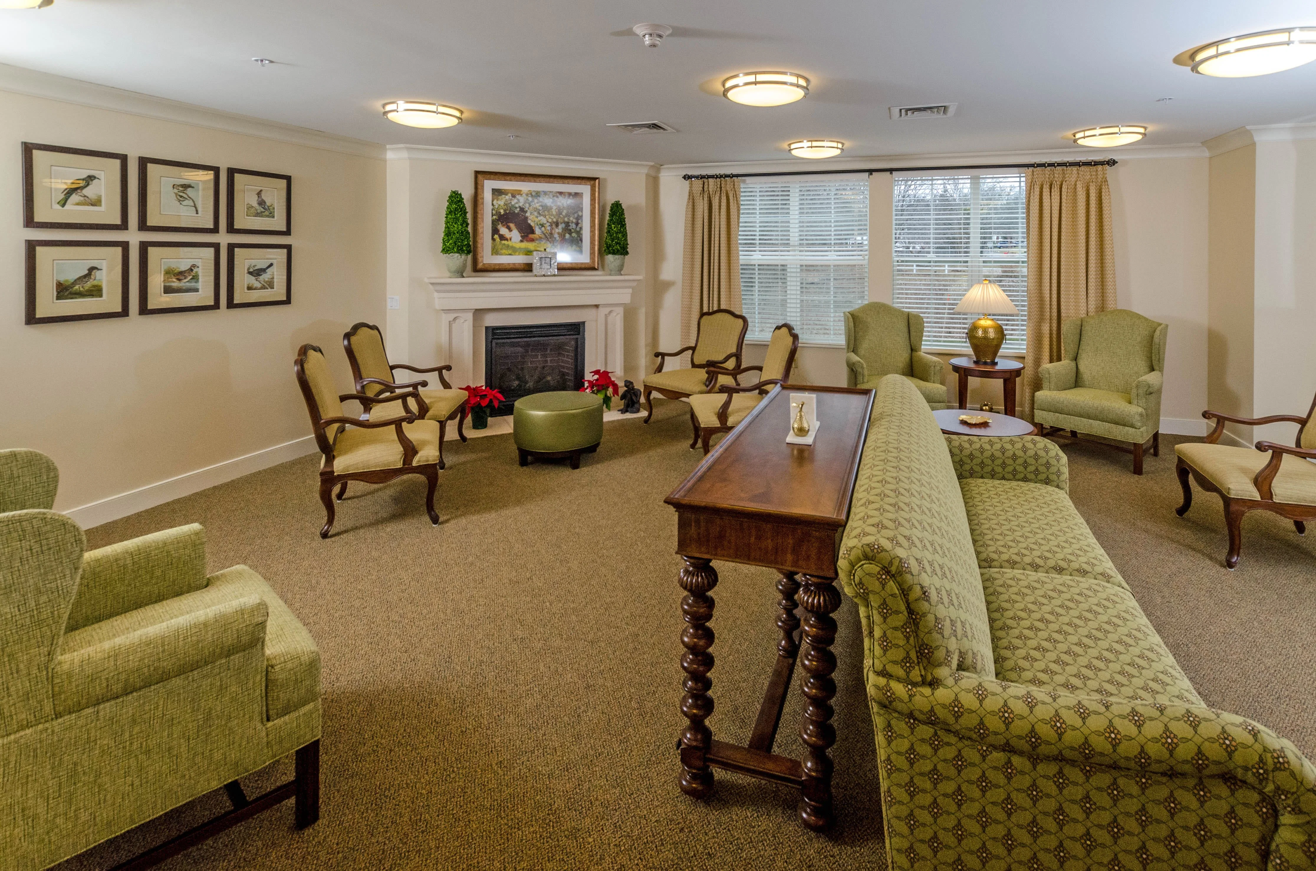 Artis Senior Living of Princeton Junction