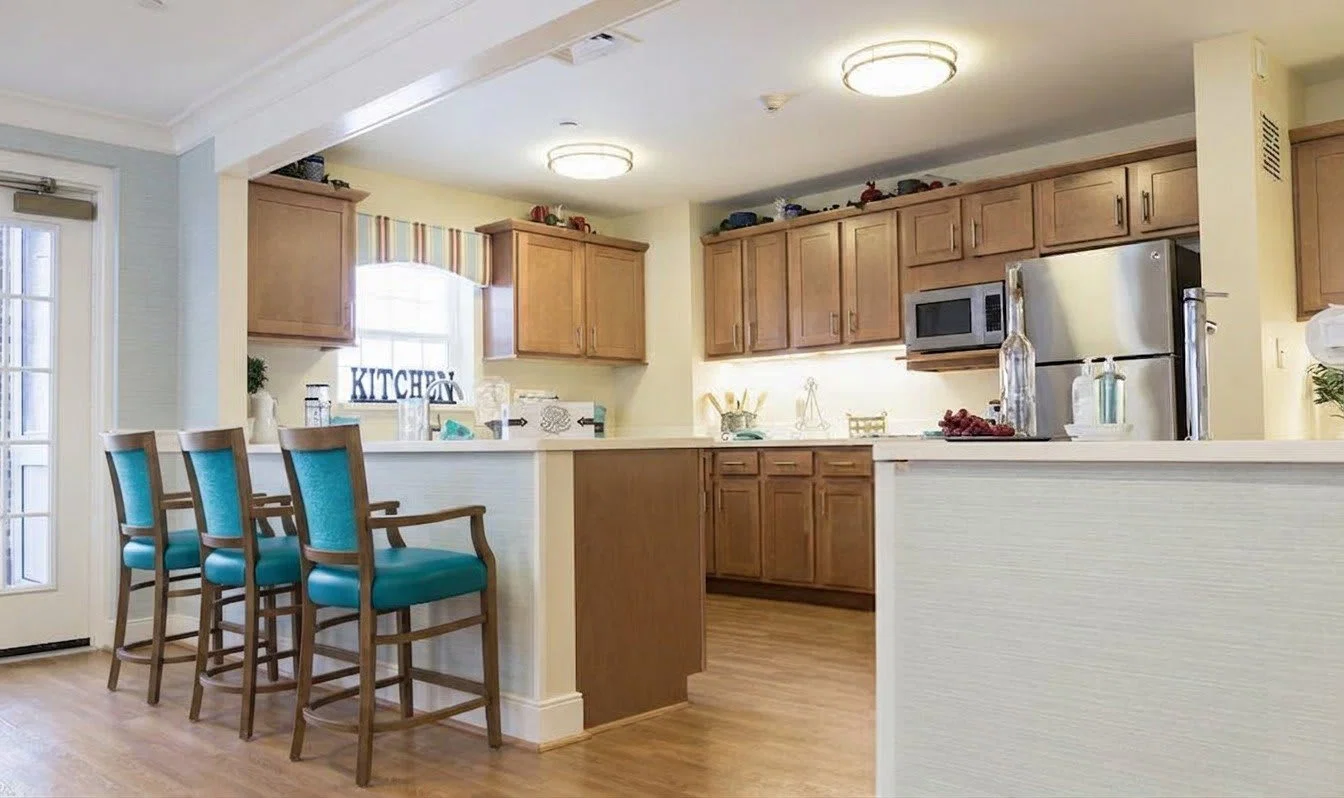 Artis Senior Living of Princeton Junction