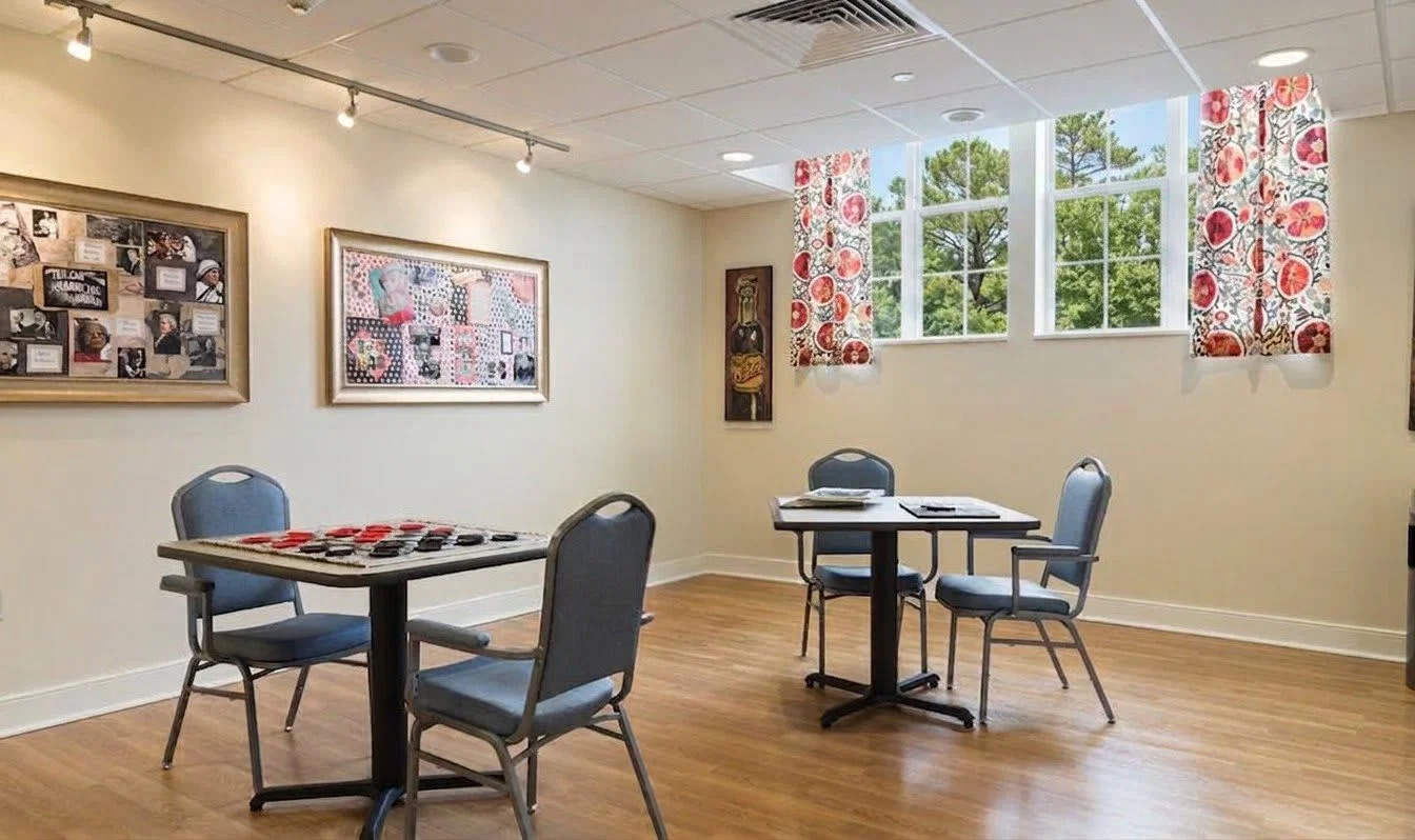 Artis Senior Living of Princeton Junction