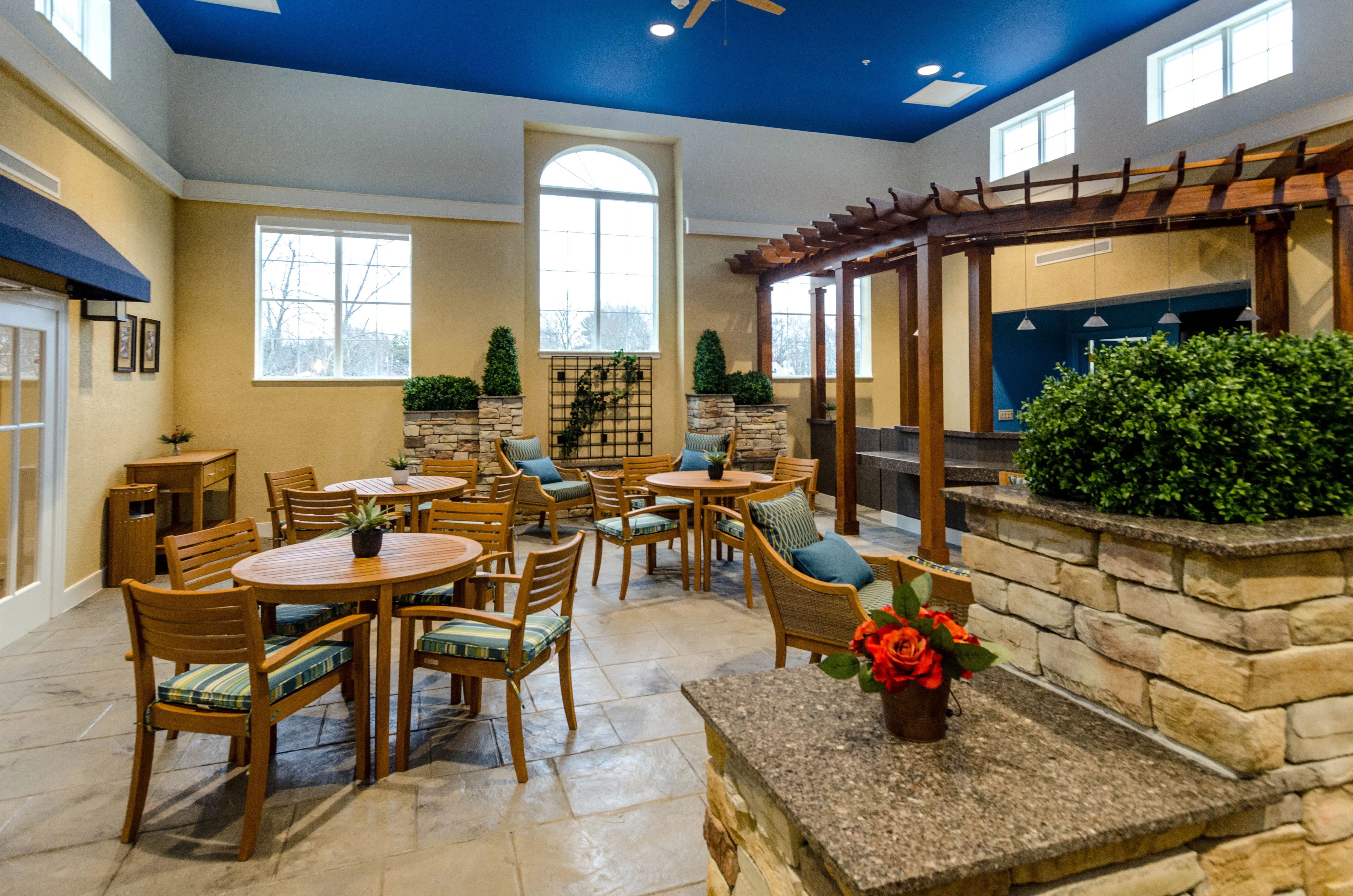 Artis Senior Living of Reading
