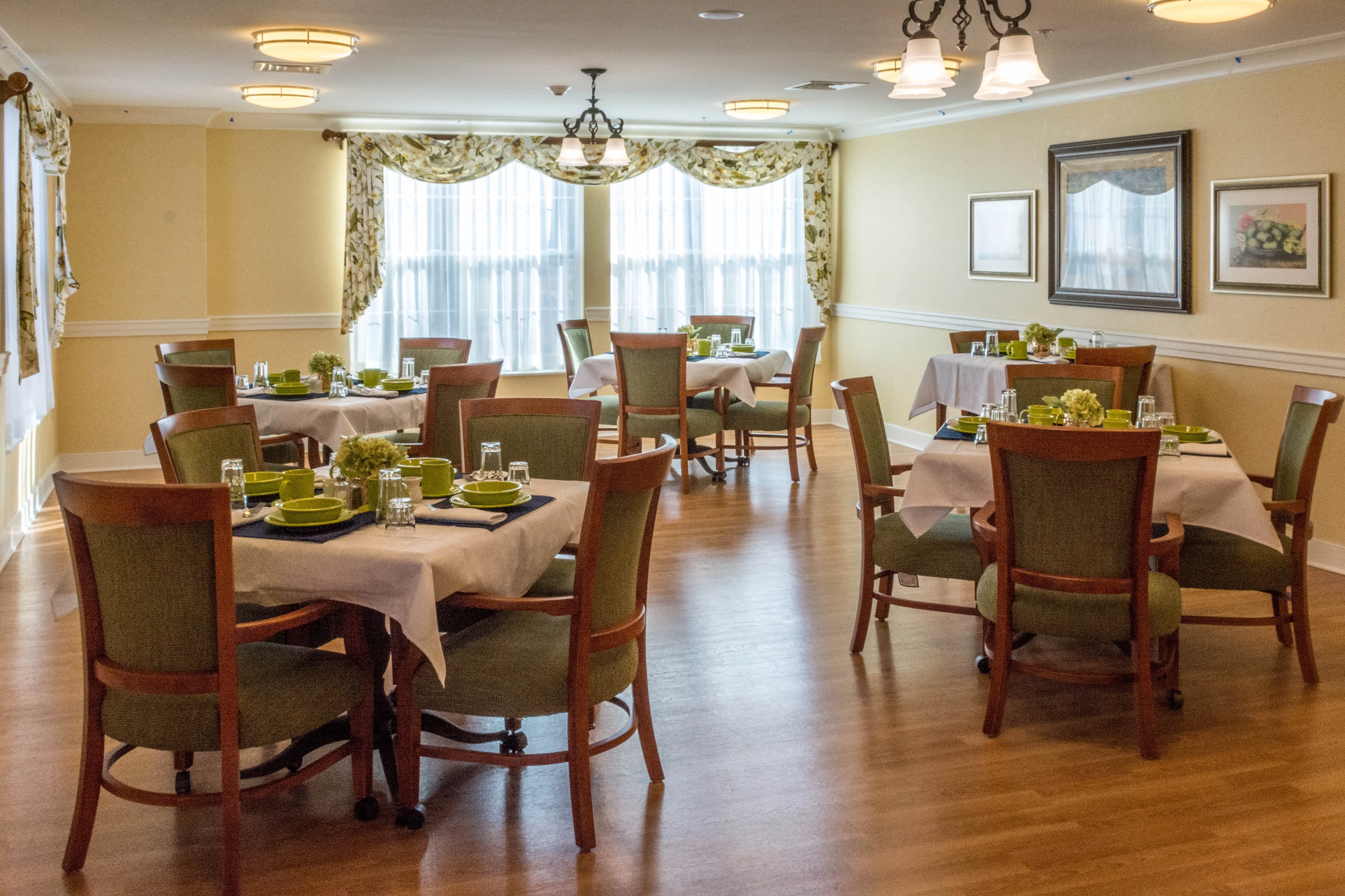 Artis Senior Living of Reading