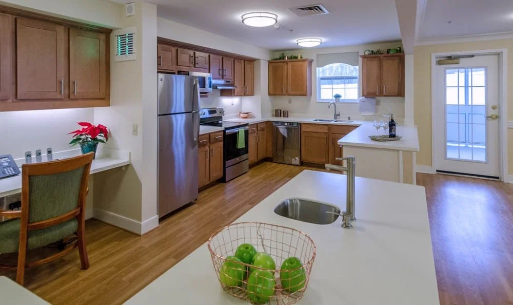 Artis Senior Living of Reading