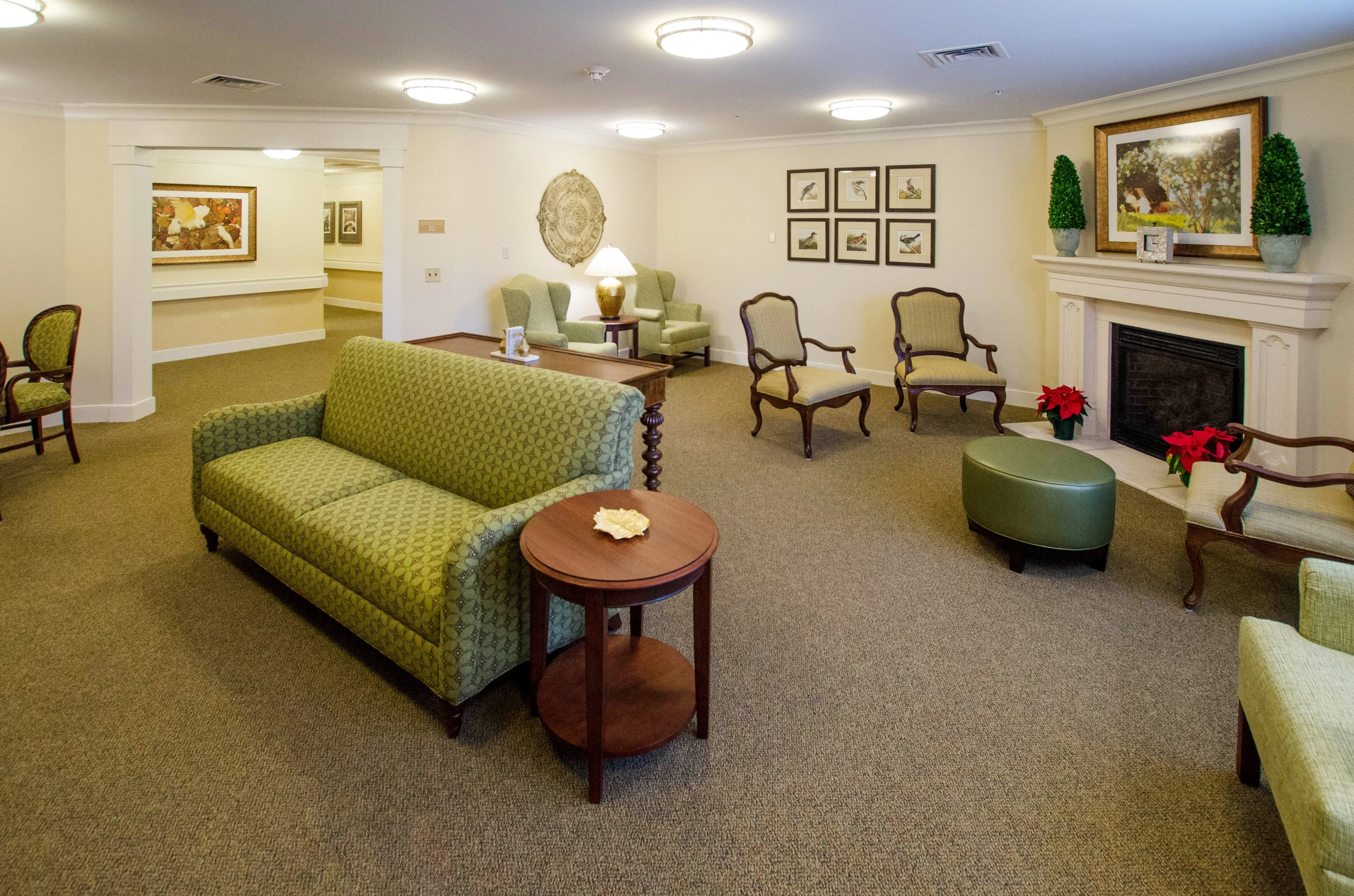 Artis Senior Living of Reading