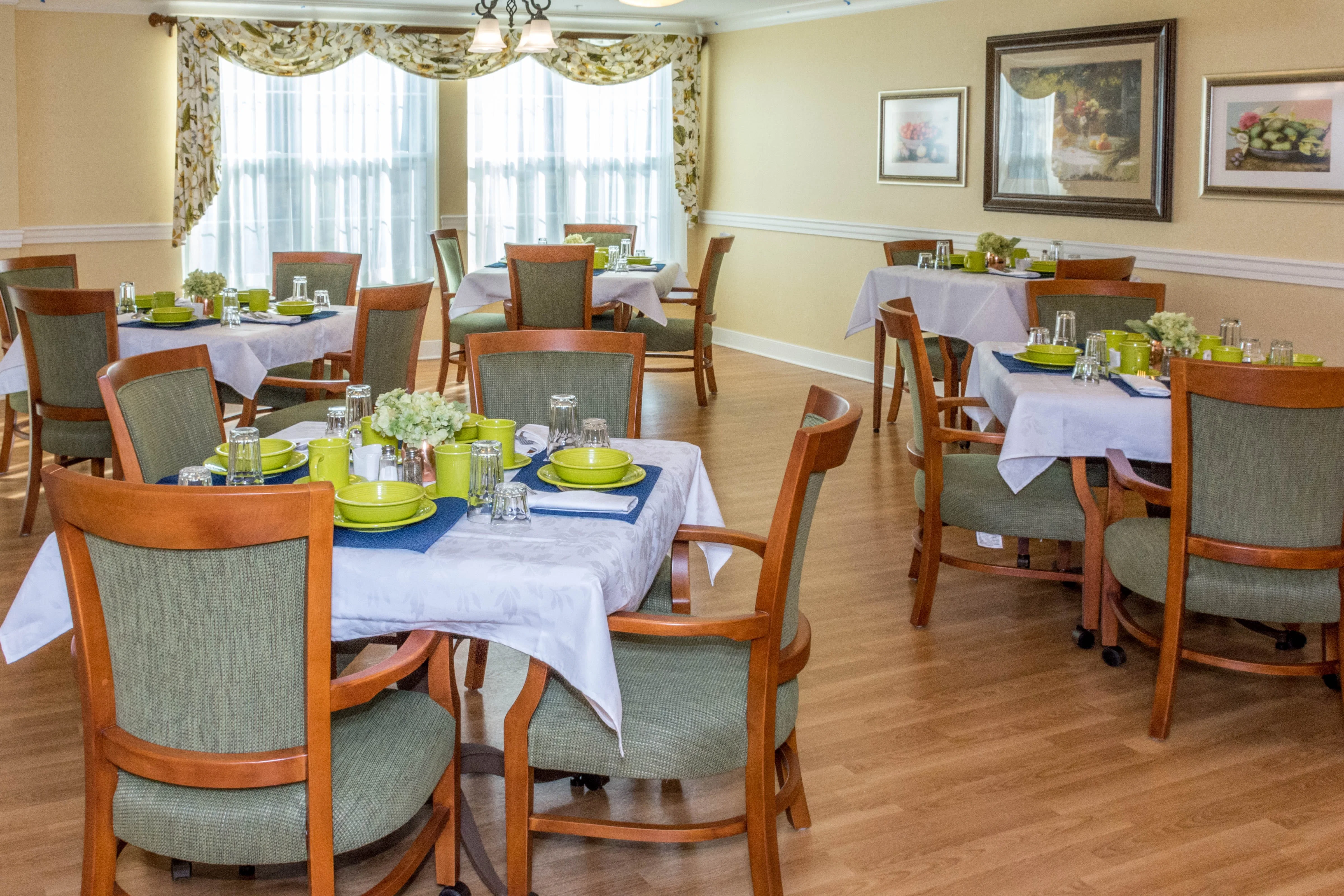 Artis Senior Living of Reading
