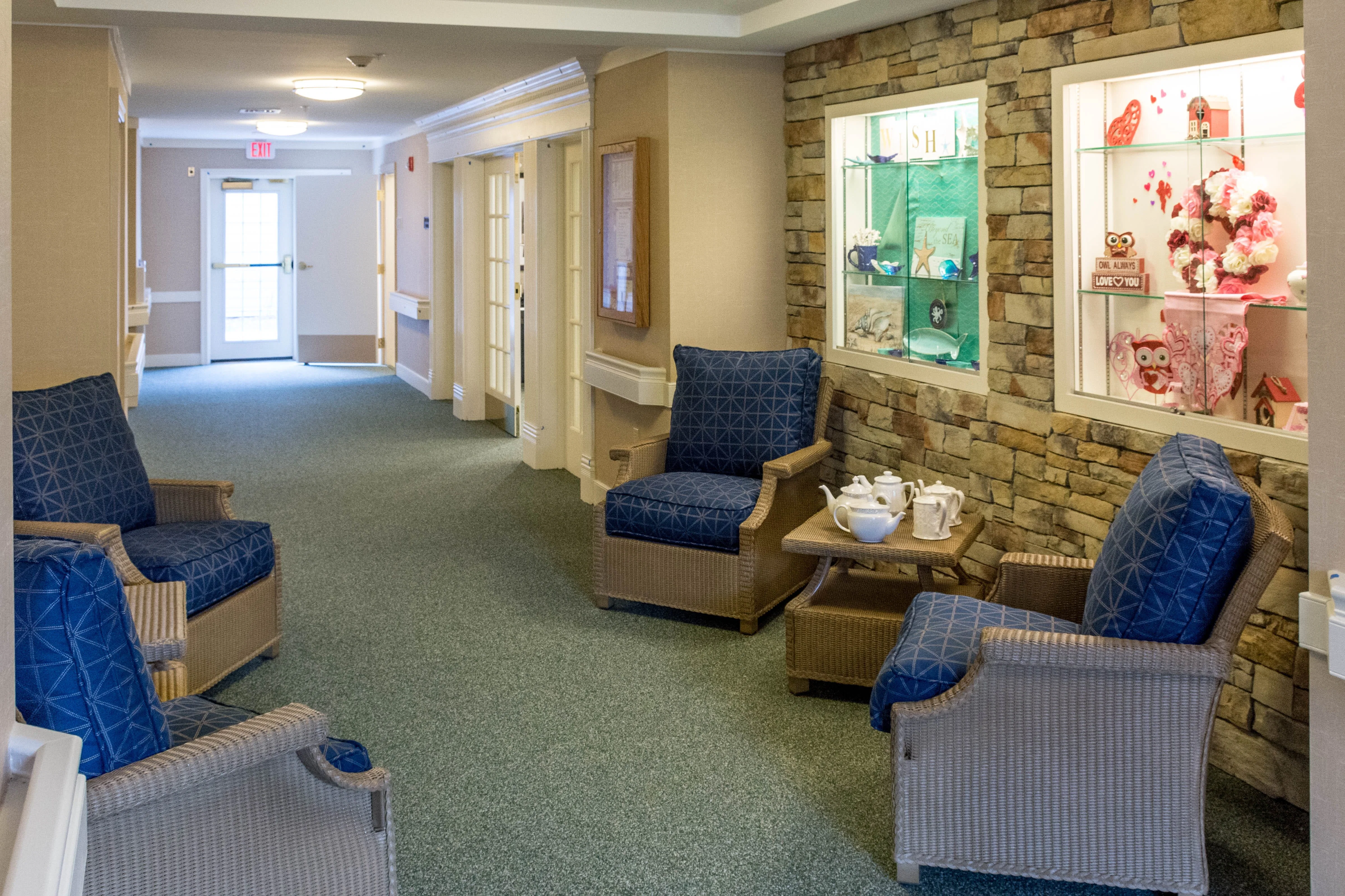 Artis Senior Living of Reading