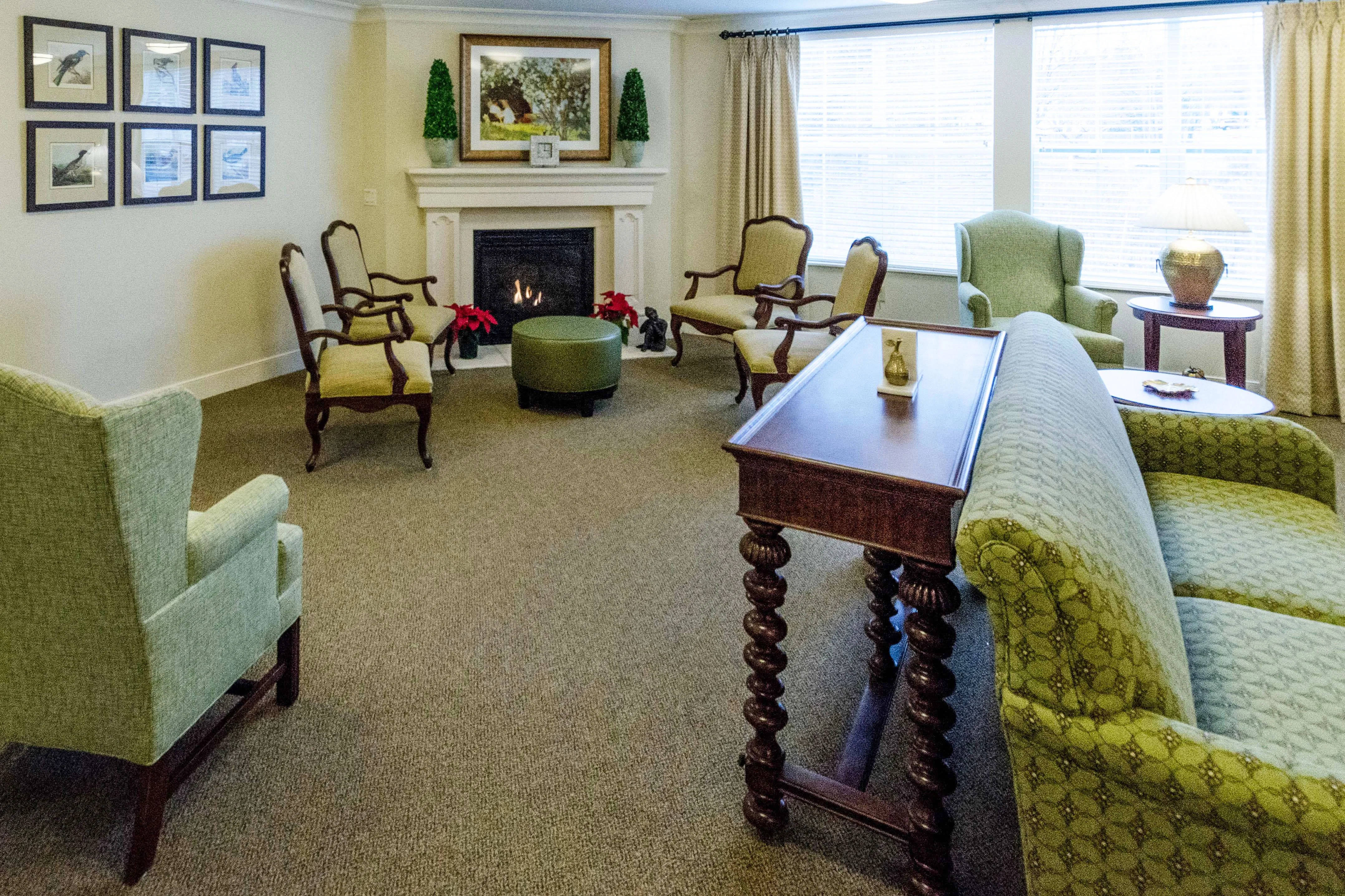Artis Senior Living of Reading