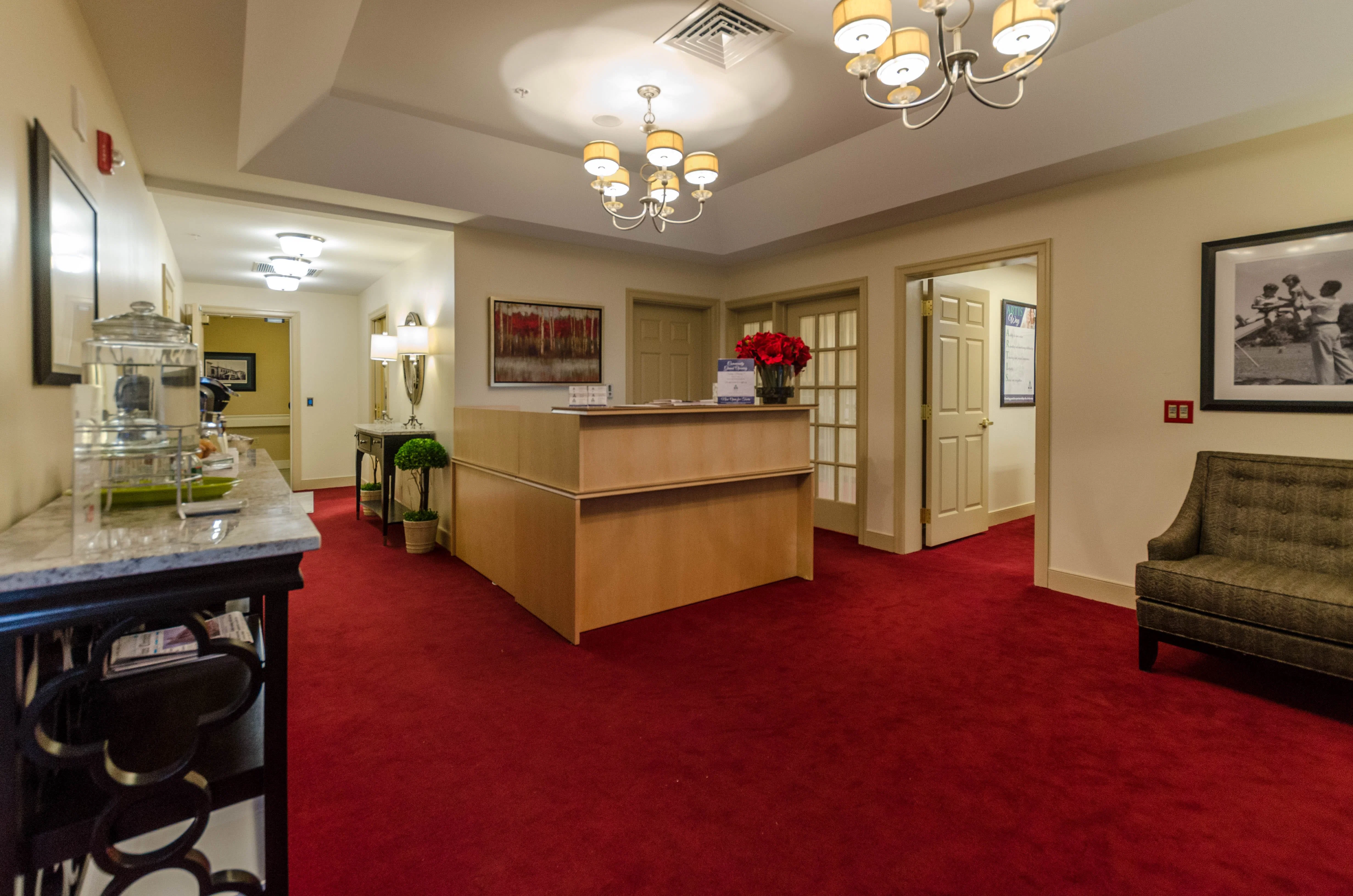 Artis Senior Living of Reading