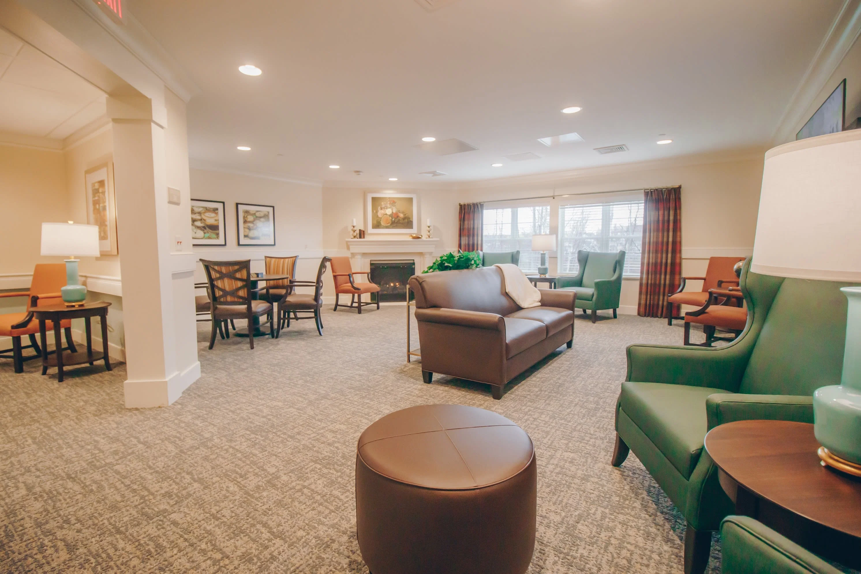 Artis Senior Living of Somers