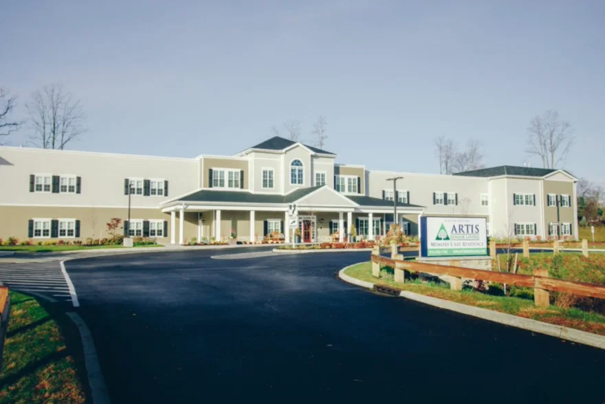 Artis Senior Living of Somers