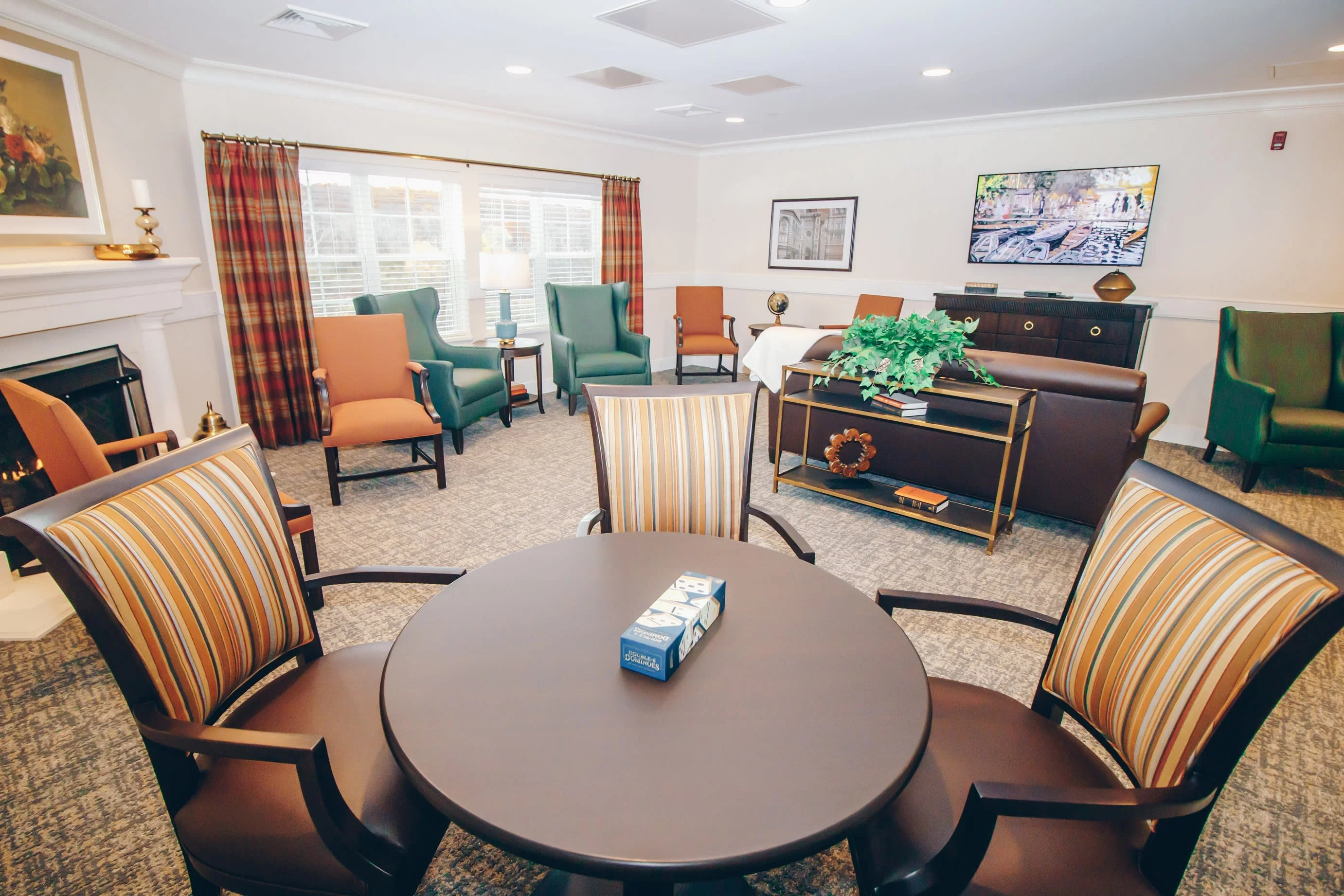 Artis Senior Living of Somers