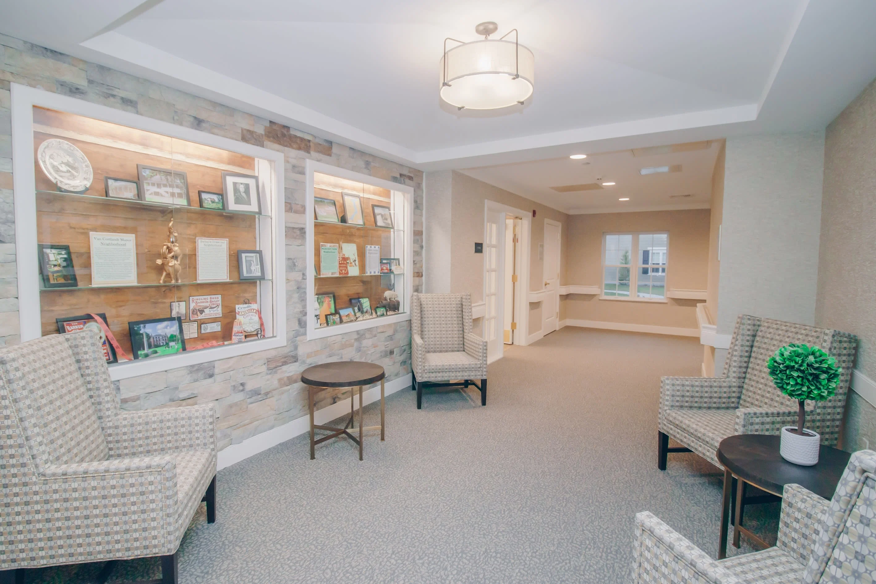 Artis Senior Living of Somers