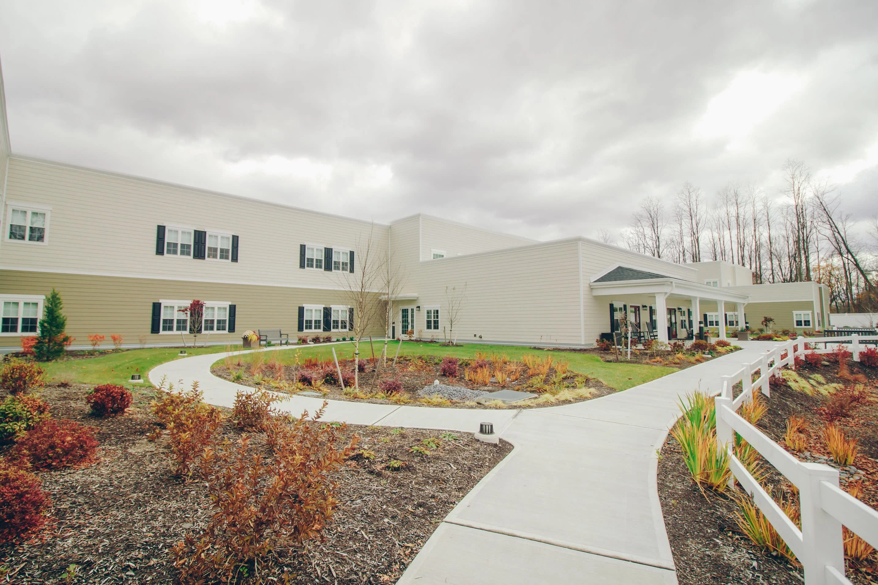 Artis Senior Living of Somers
