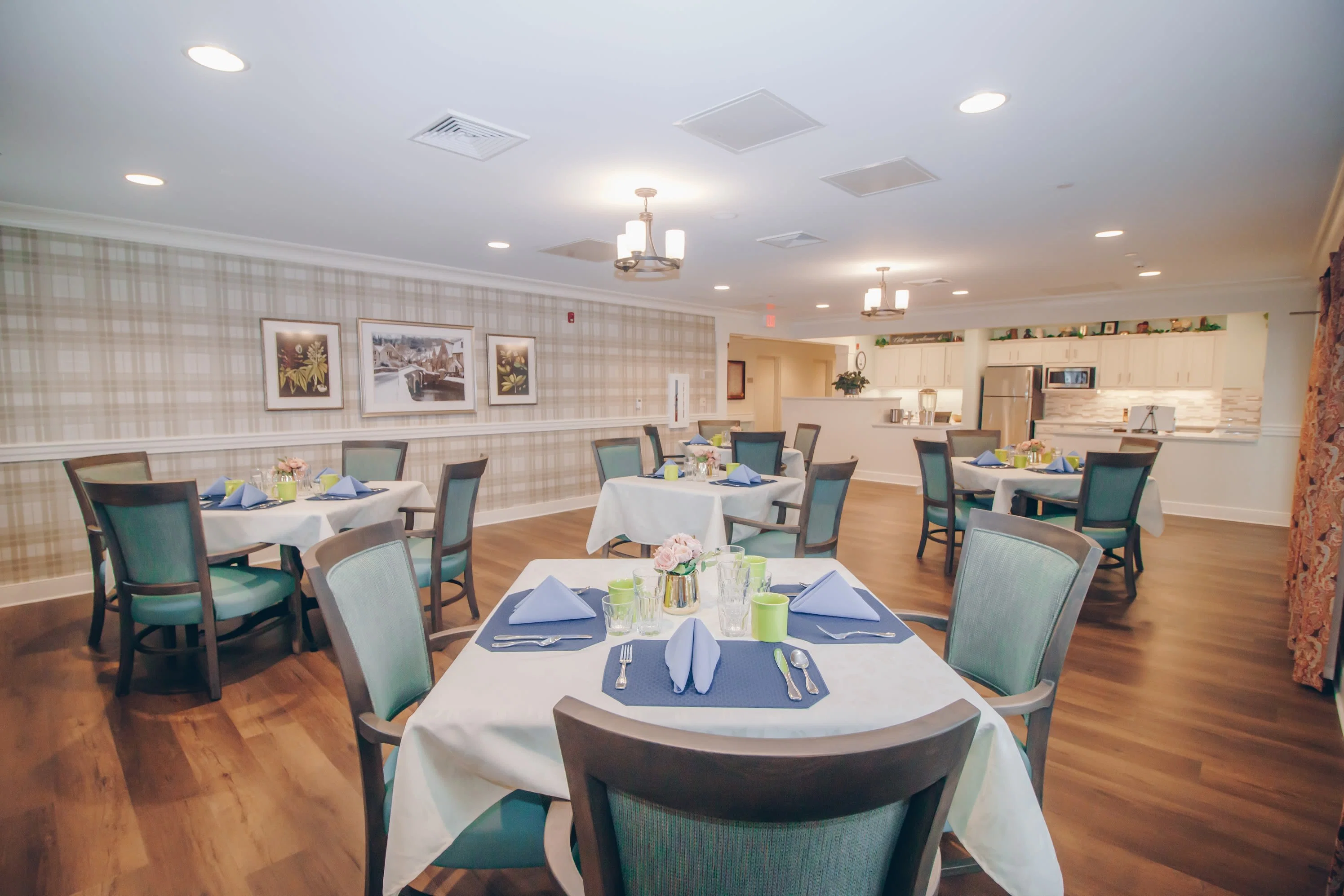 Artis Senior Living of Somers
