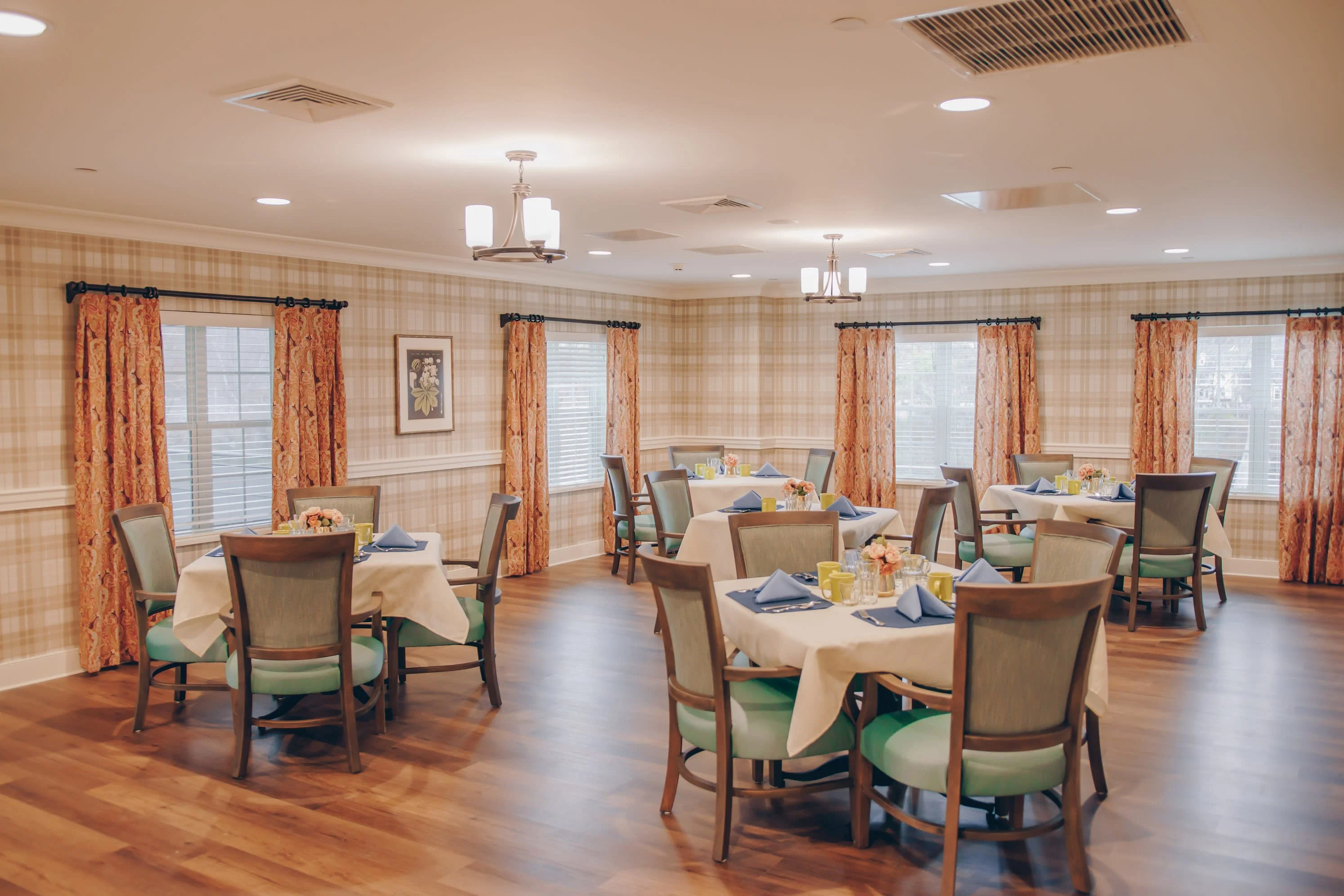 Artis Senior Living of Somers
