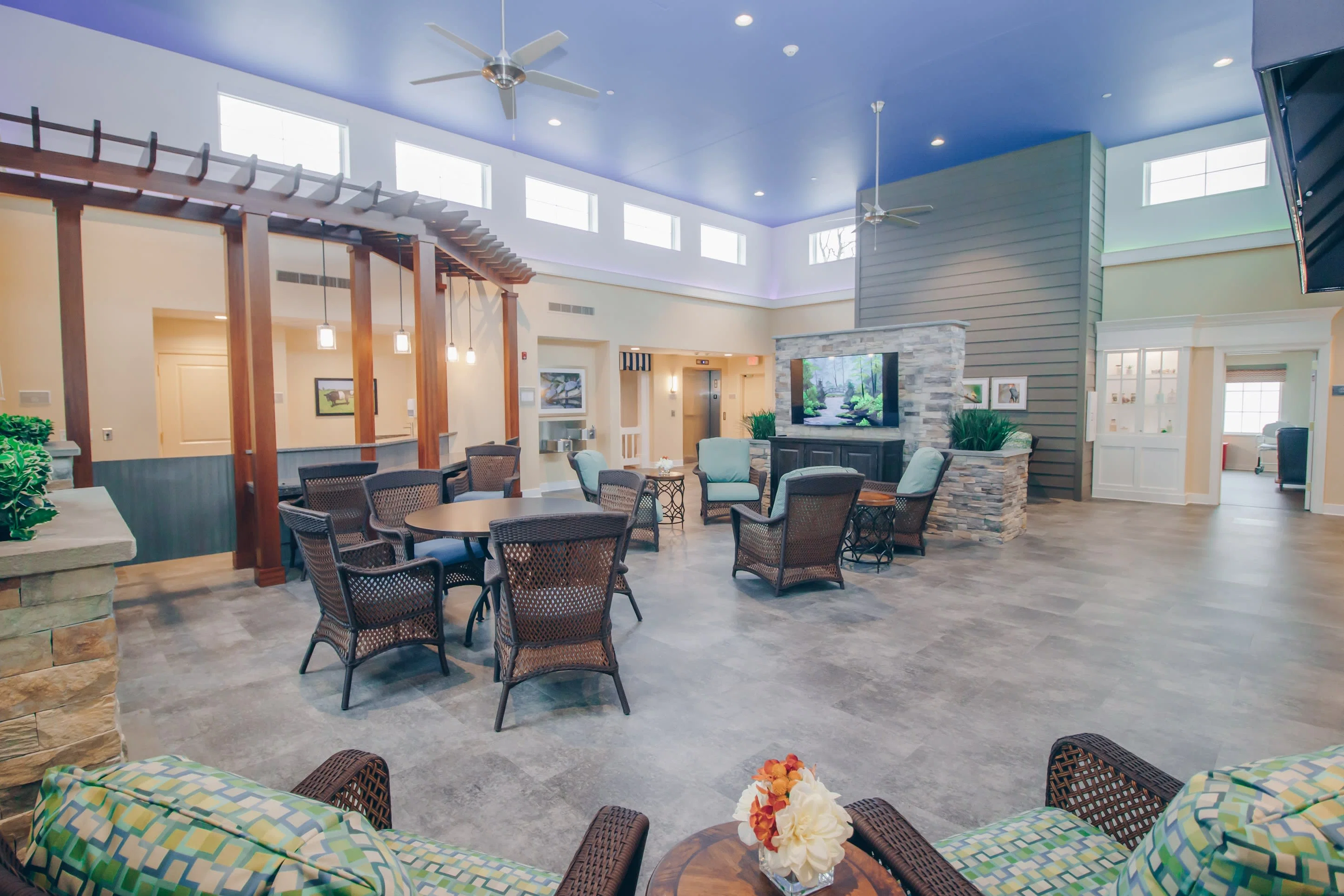Artis Senior Living of Somers
