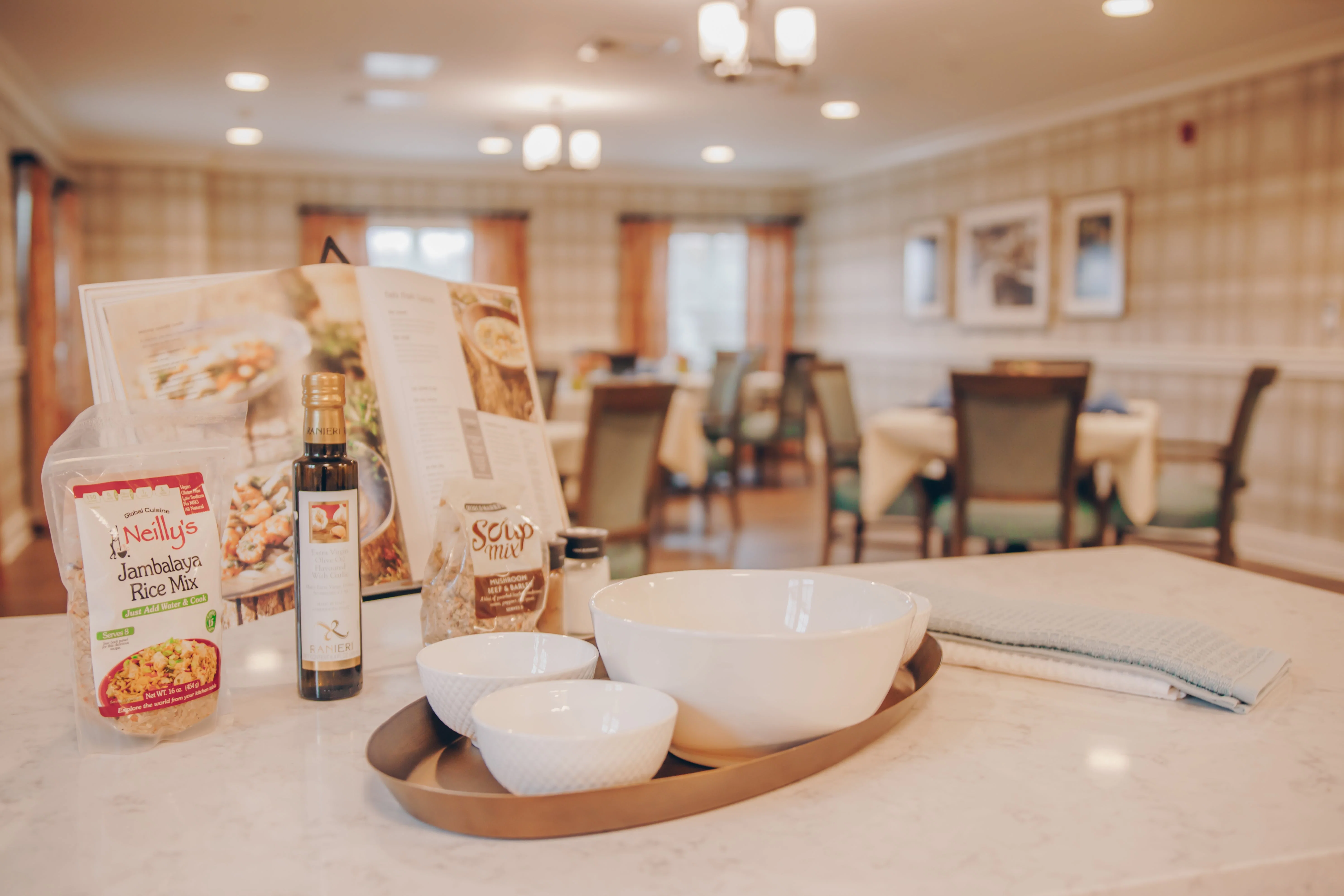 Artis Senior Living of Somers
