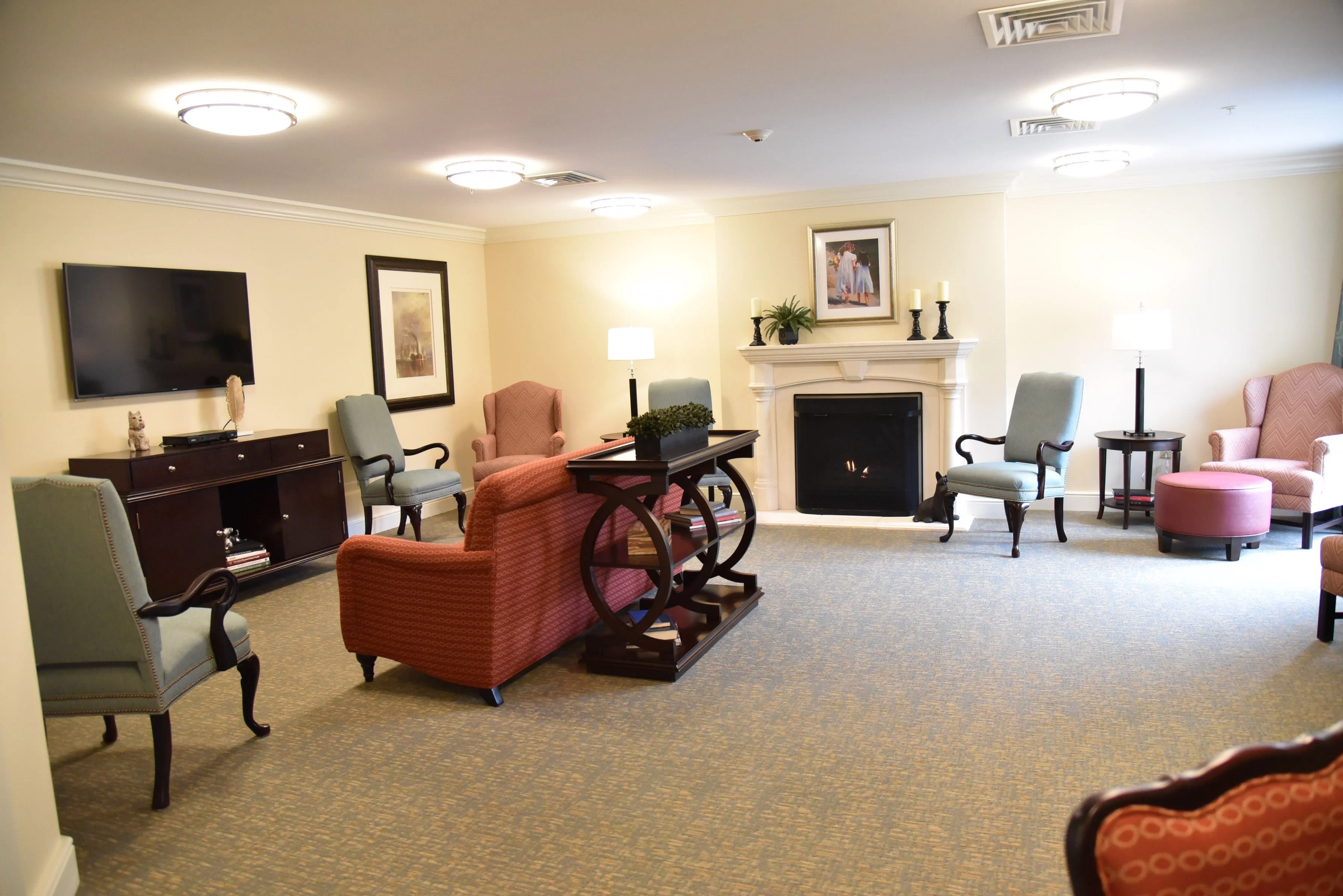 Artis Senior Living of South Hills