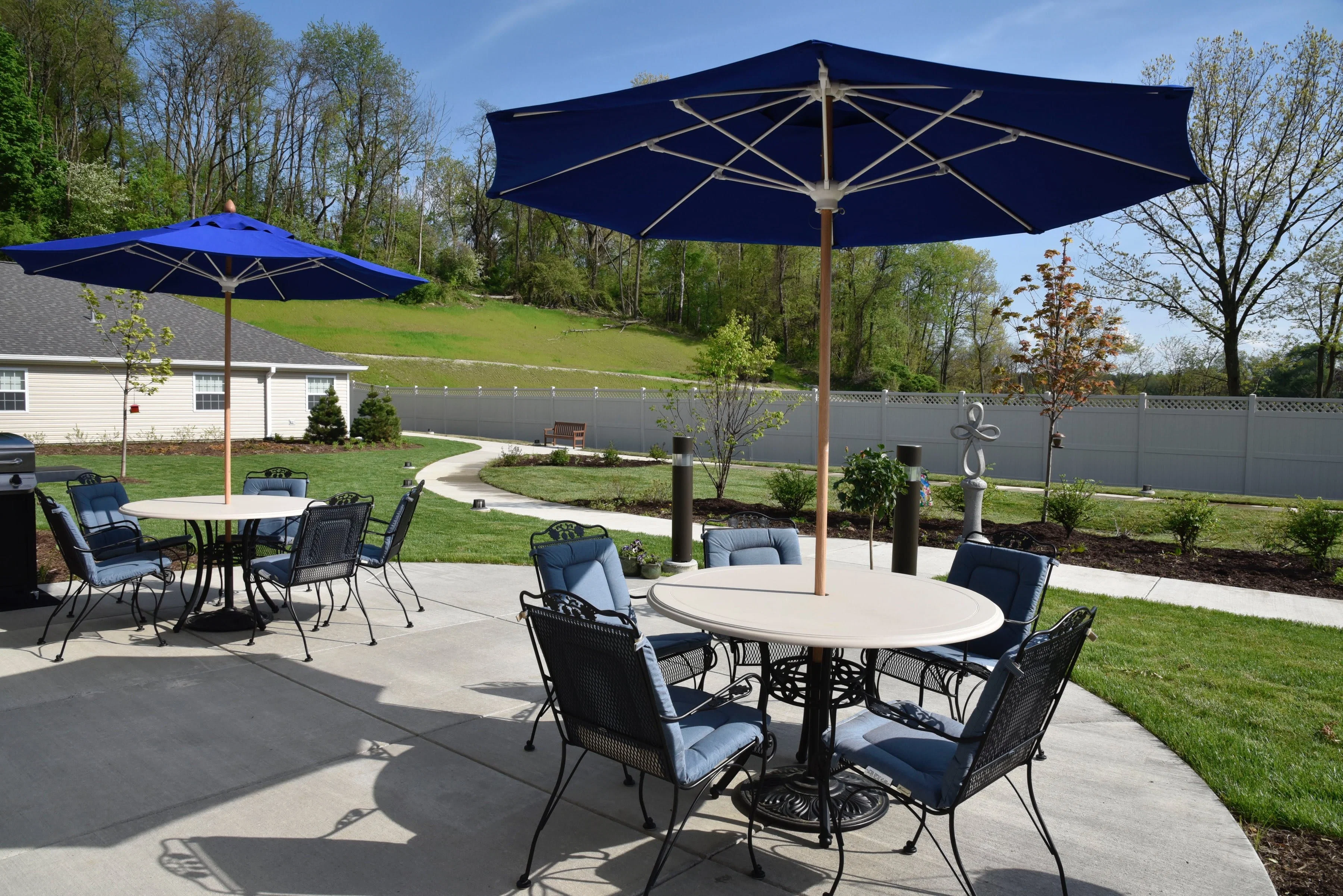 Artis Senior Living of South Hills
