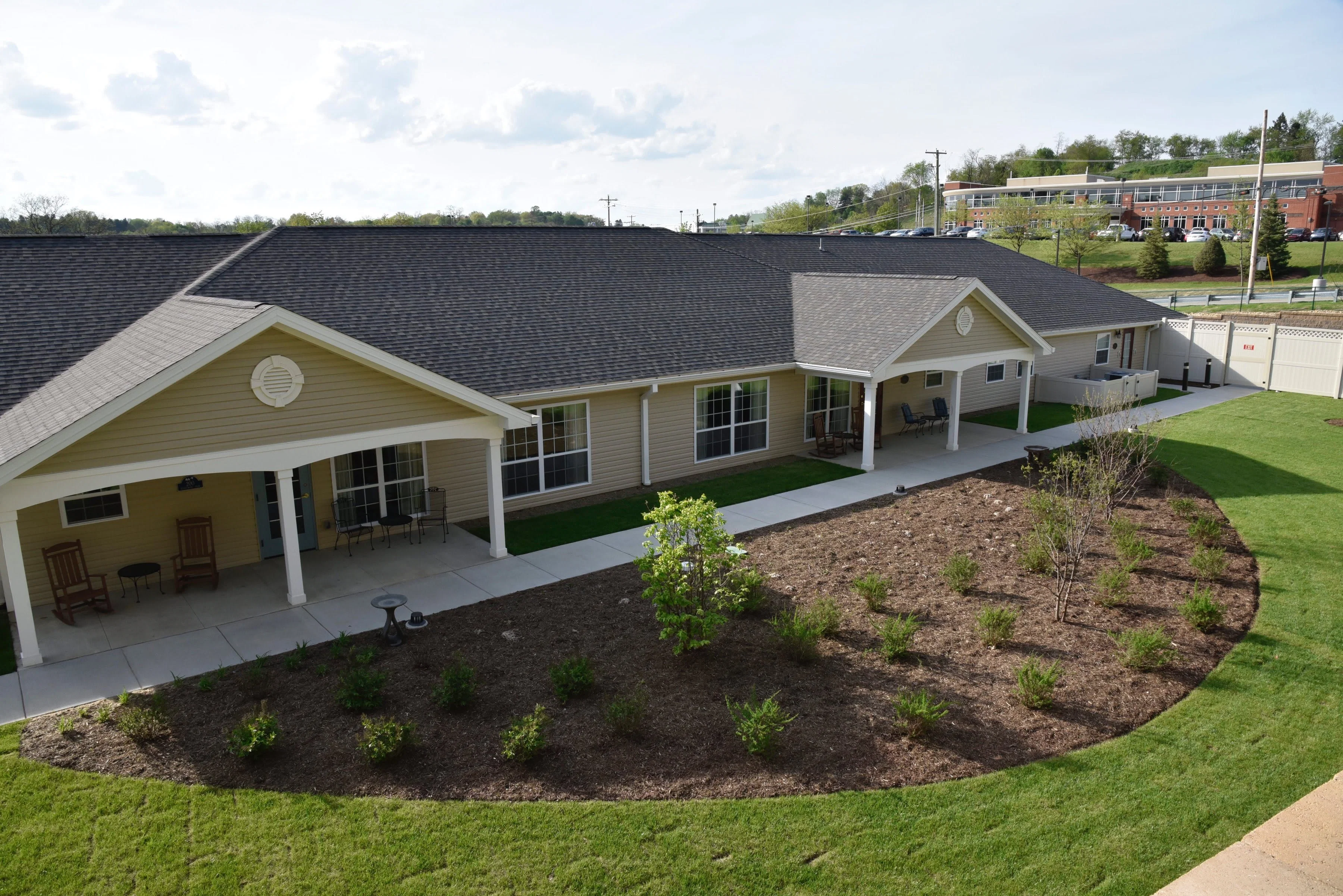 Artis Senior Living of South Hills