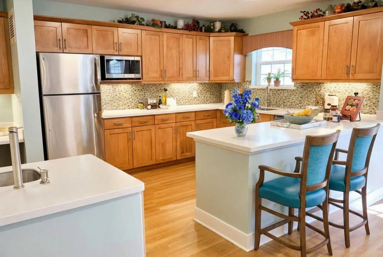 Artis Senior Living of South Hills
