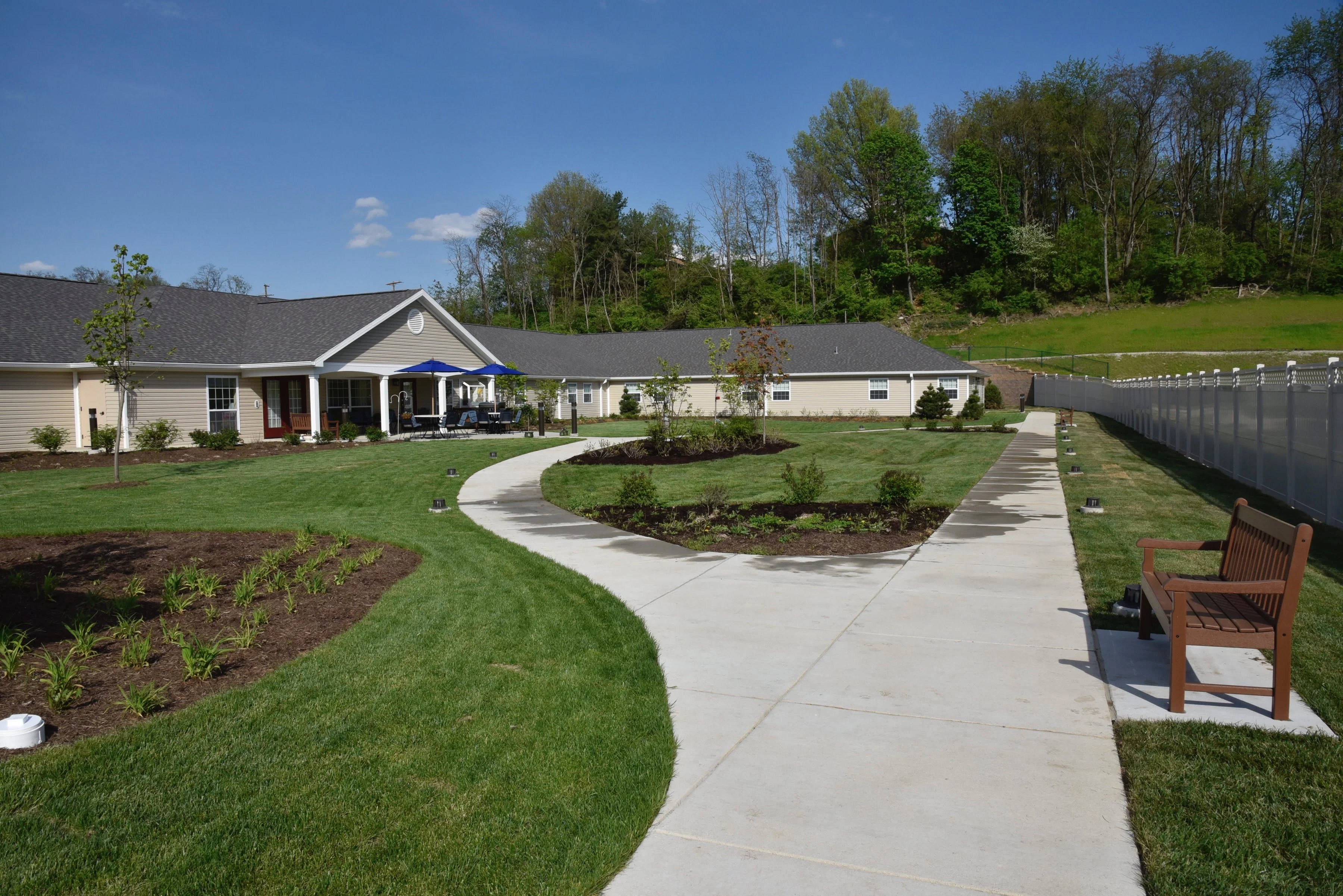 Artis Senior Living of South Hills