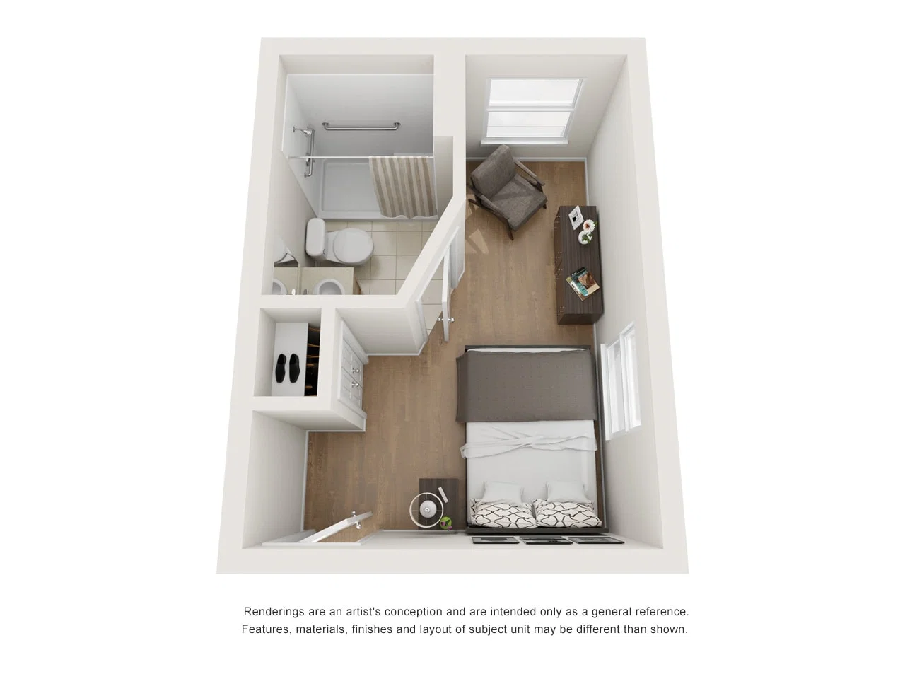 Artis Senior Living of South Hills