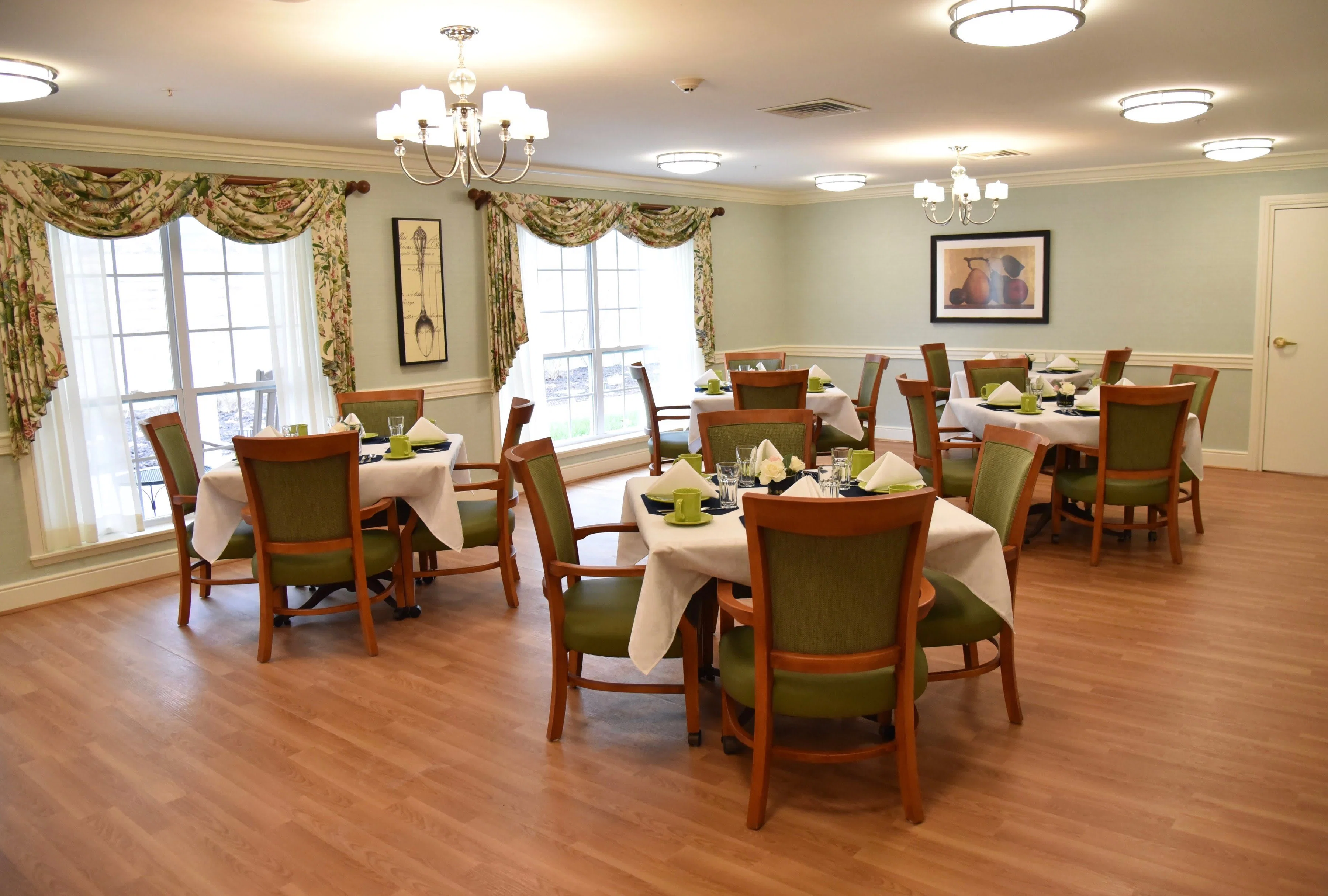 Artis Senior Living of South Hills