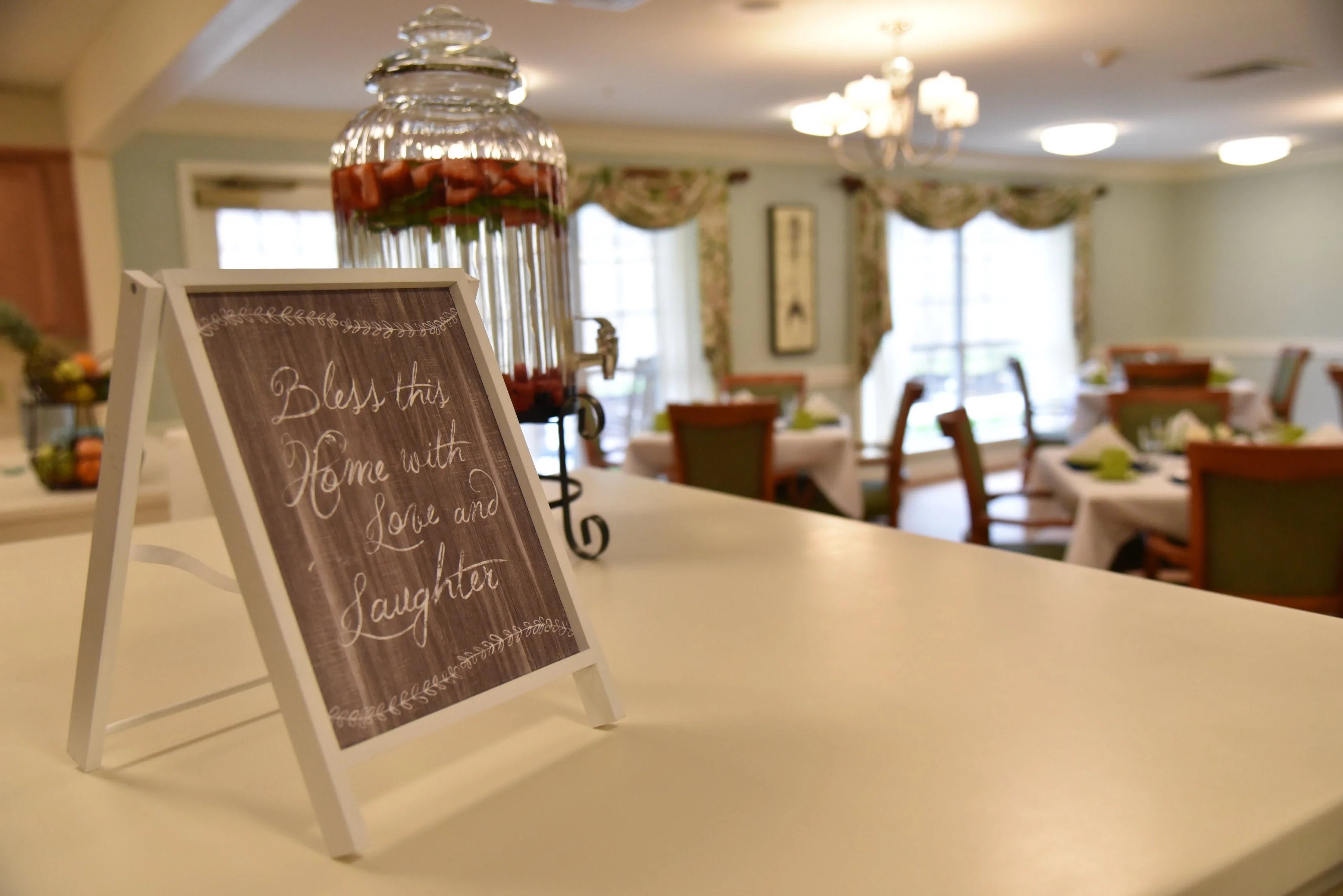 Artis Senior Living of South Hills
