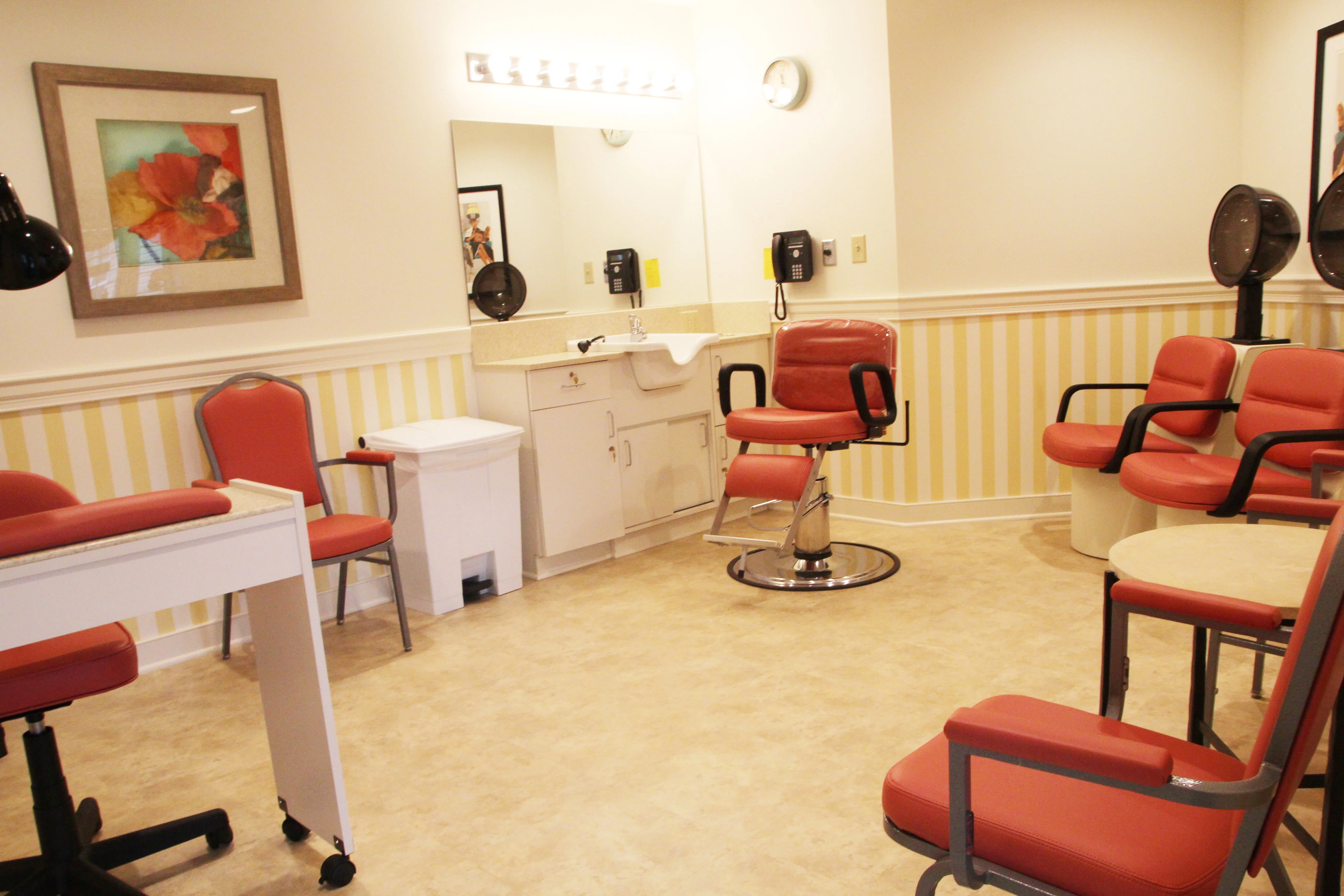 Artis Senior Living of West Shore