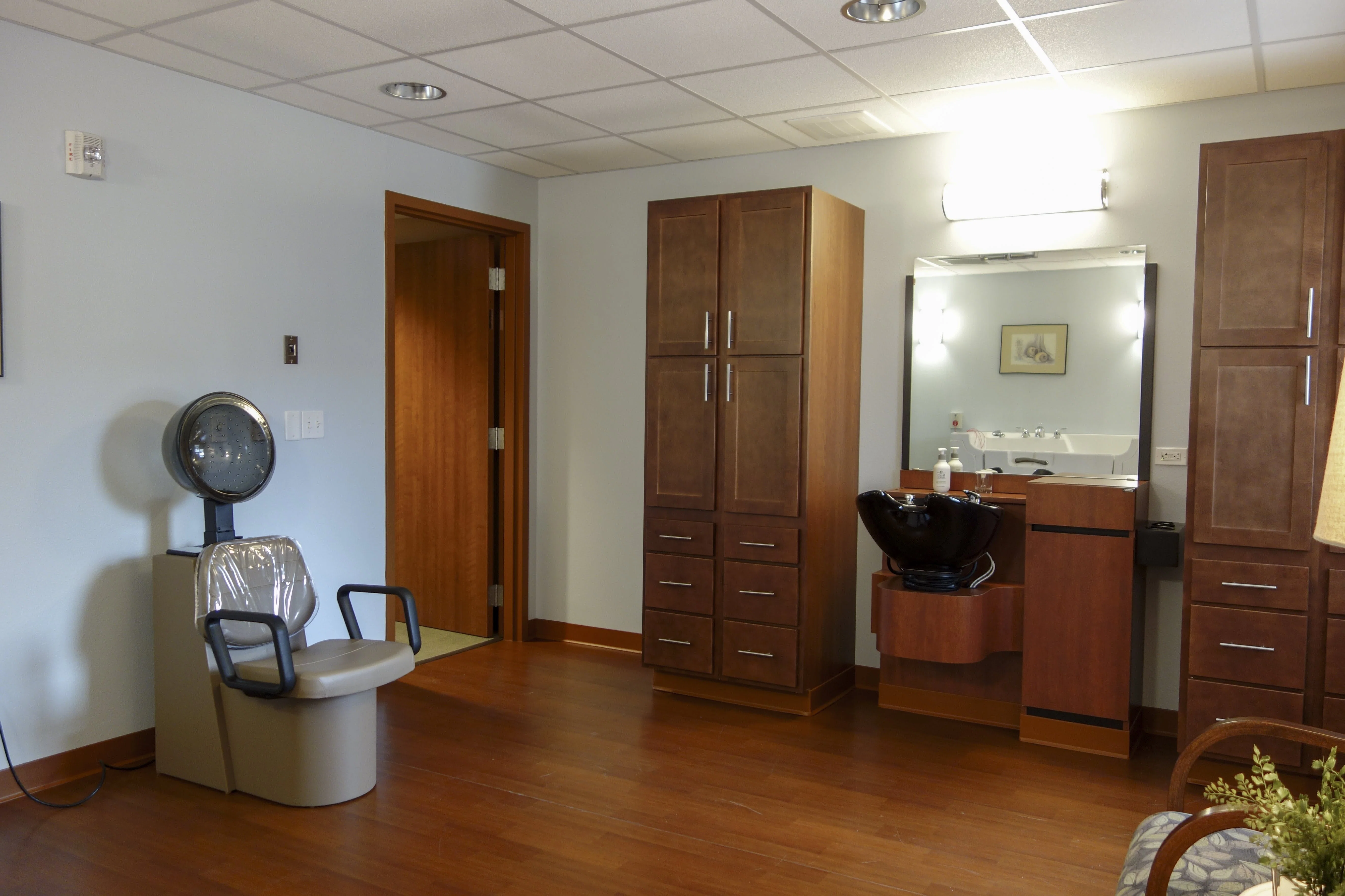 Ascension Living Lakeshore at Siena