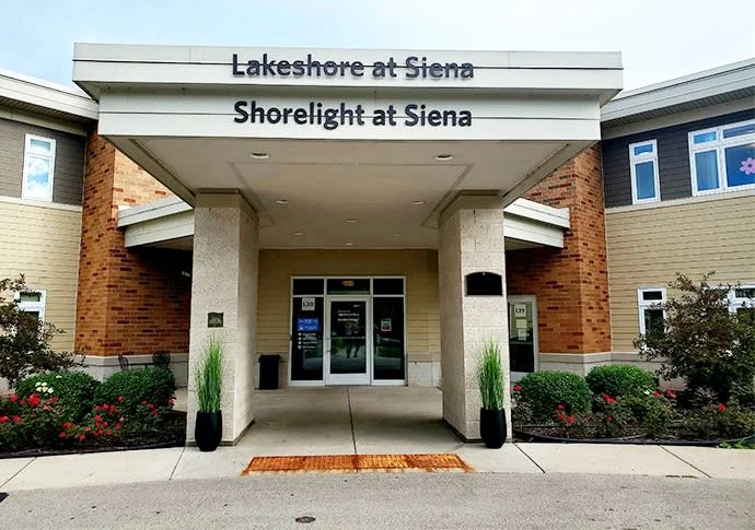 Ascension Living Lakeshore at Siena