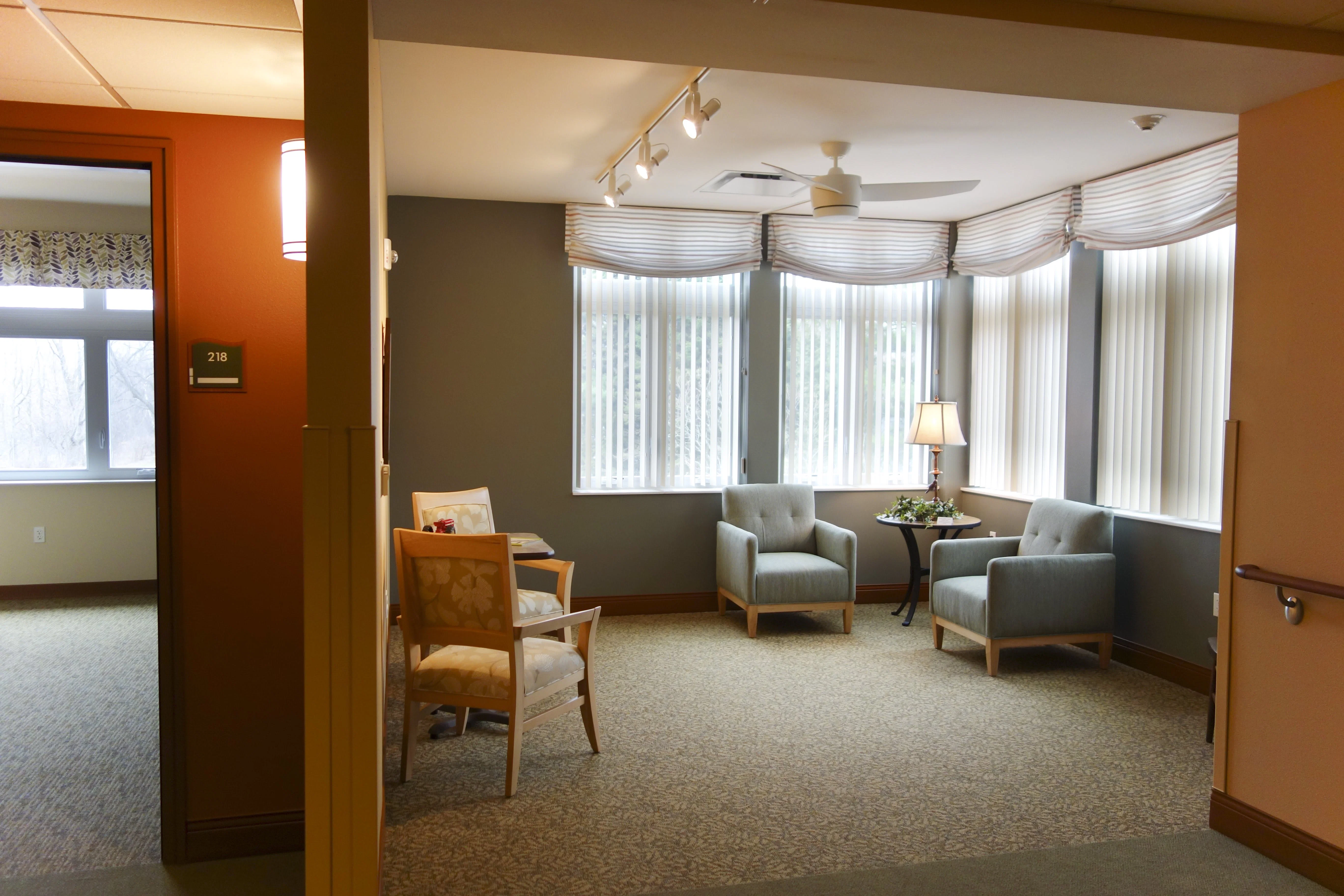 Ascension Living Lakeshore at Siena
