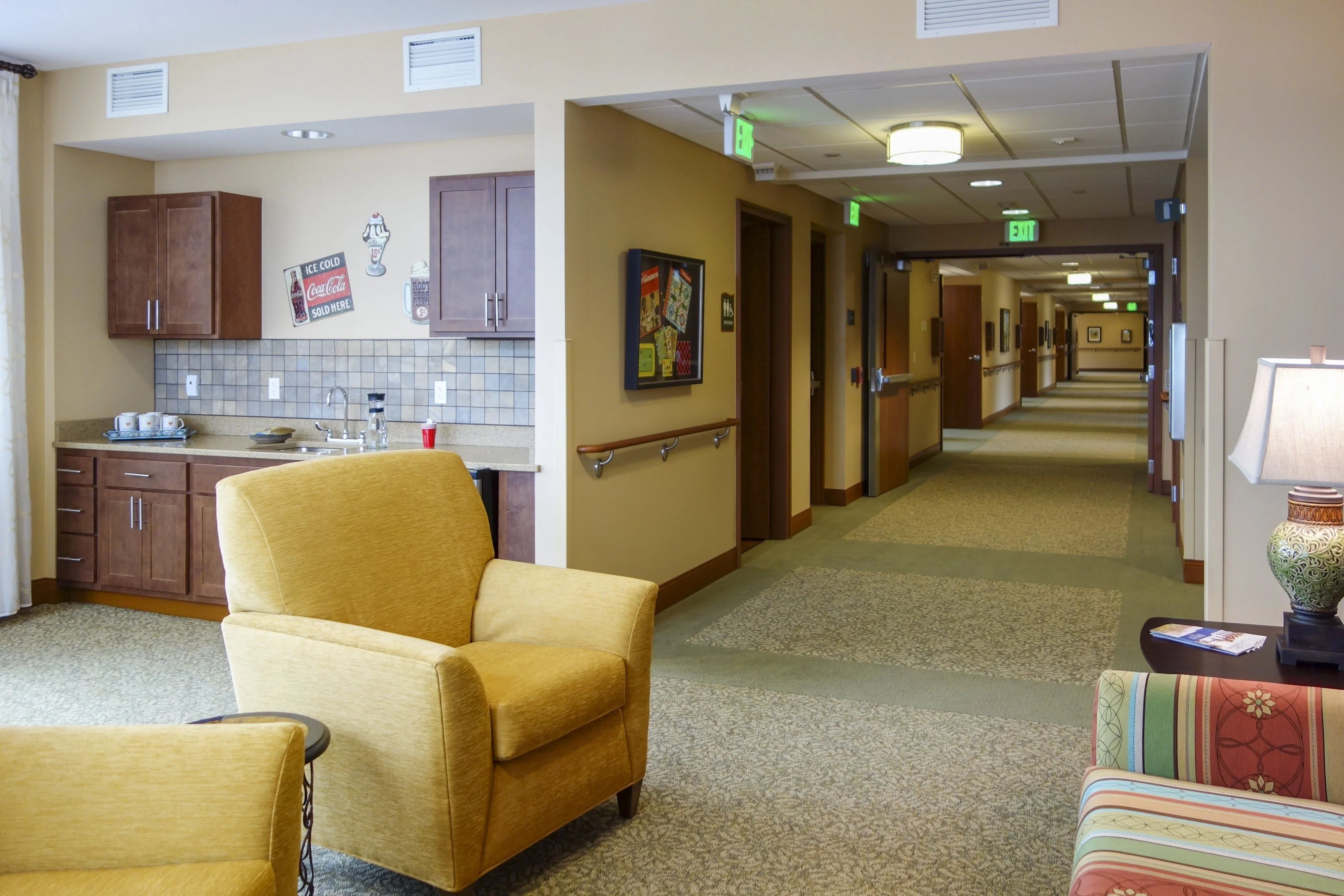 Ascension Living Lakeshore at Siena