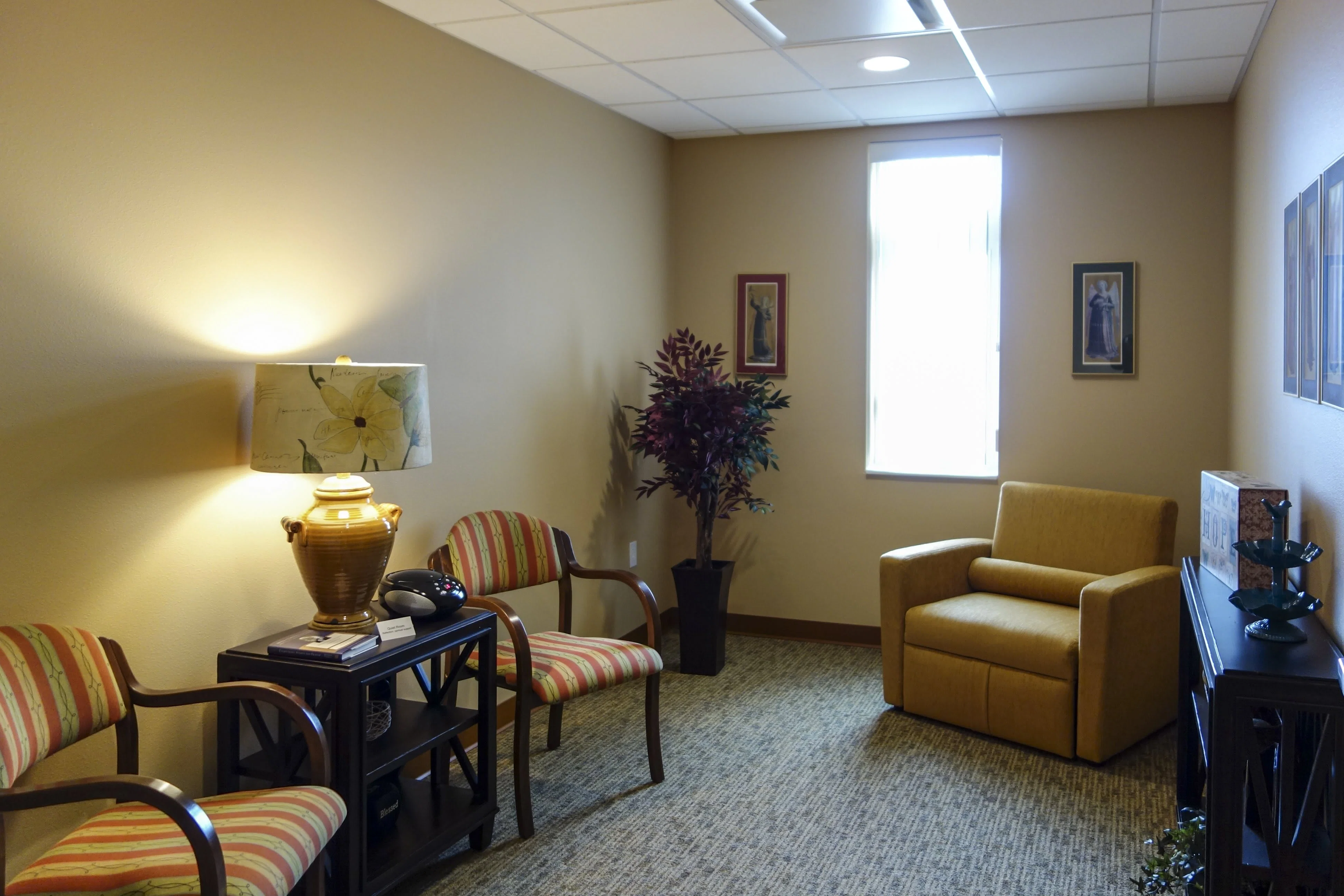 Ascension Living Lakeshore at Siena