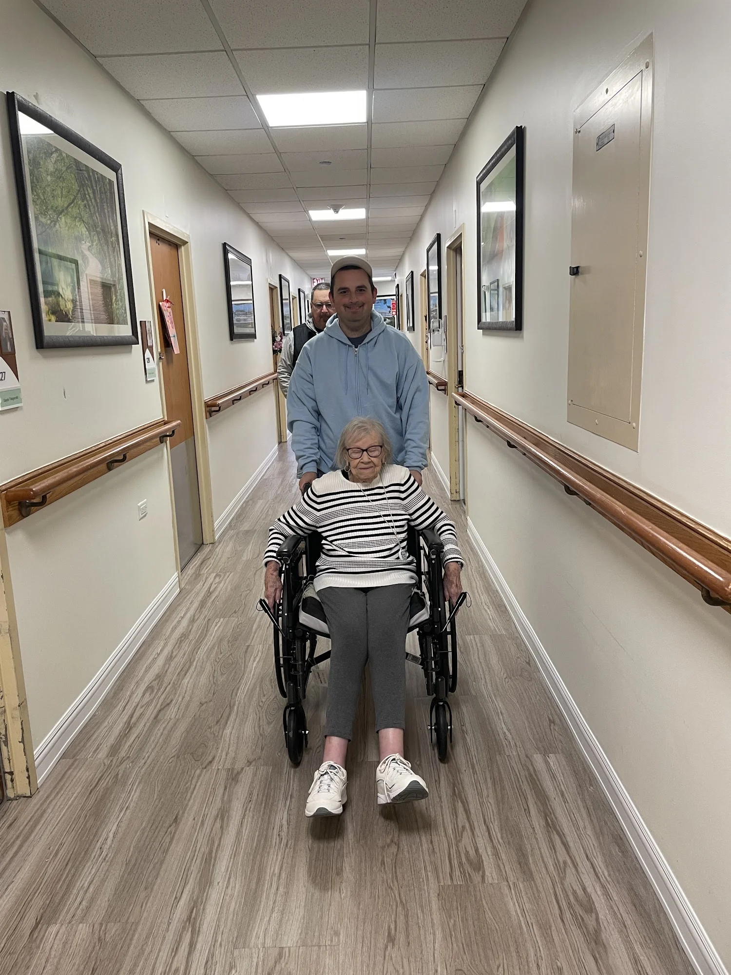 Ascension Living Resurrection Village