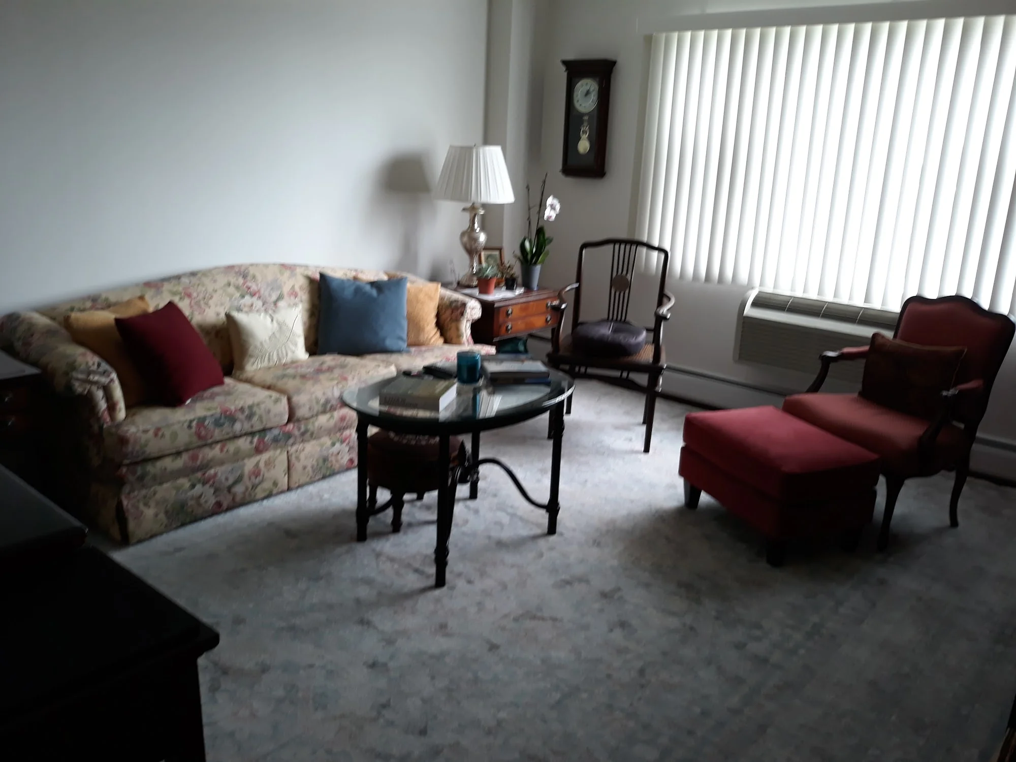 Ascension Living Resurrection Village