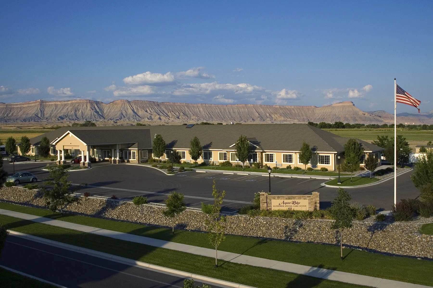 Aspen Ridge Alzheimer's Special Care Center - Memory Care photo