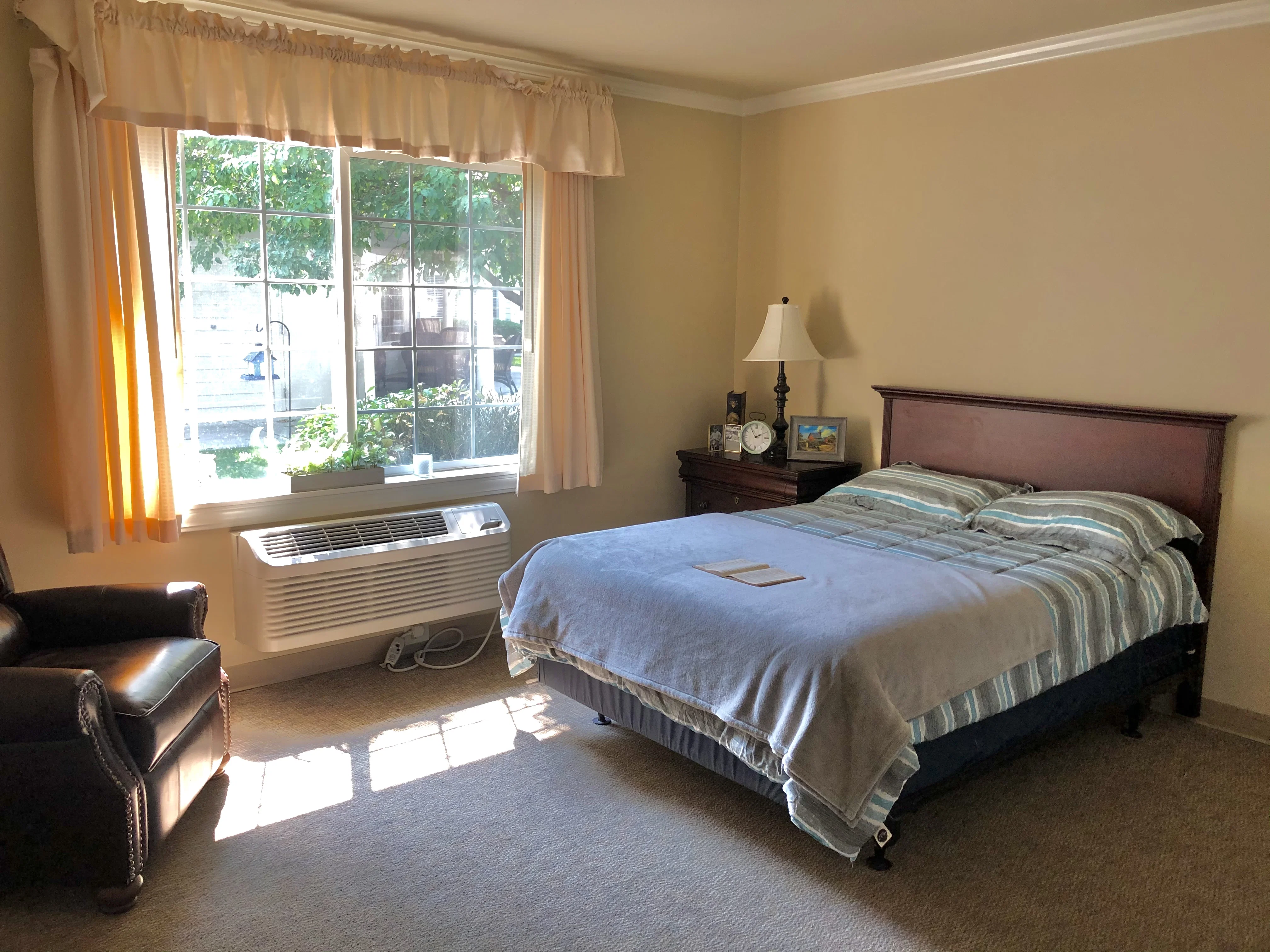 Aspen Ridge Alzheimer's Special Care Center