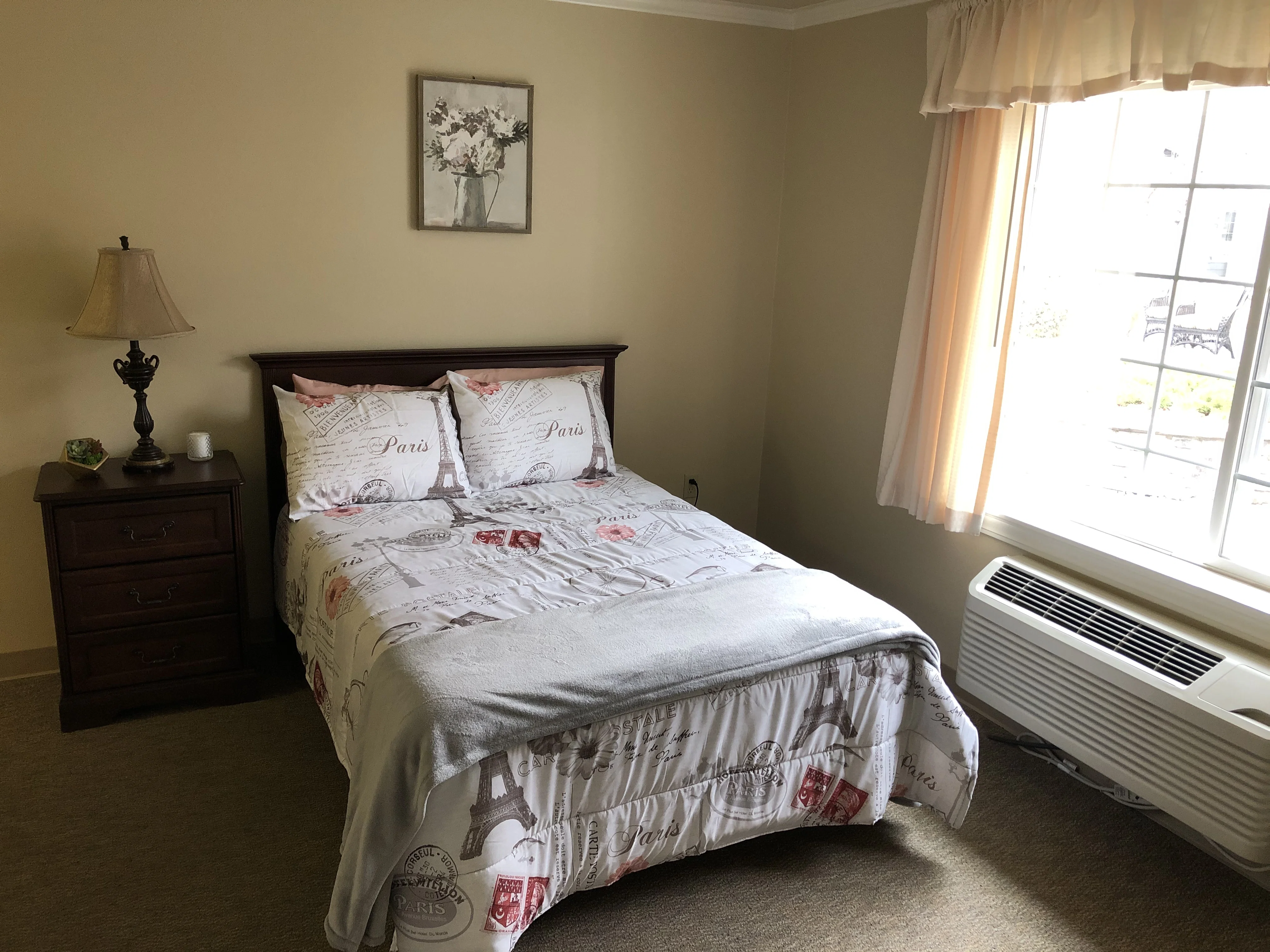 Aspen Ridge Alzheimer's Special Care Center
