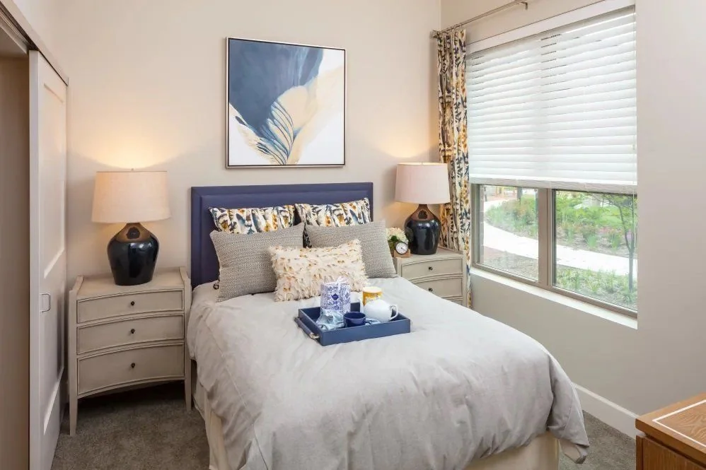 Aspired Living of La Grange