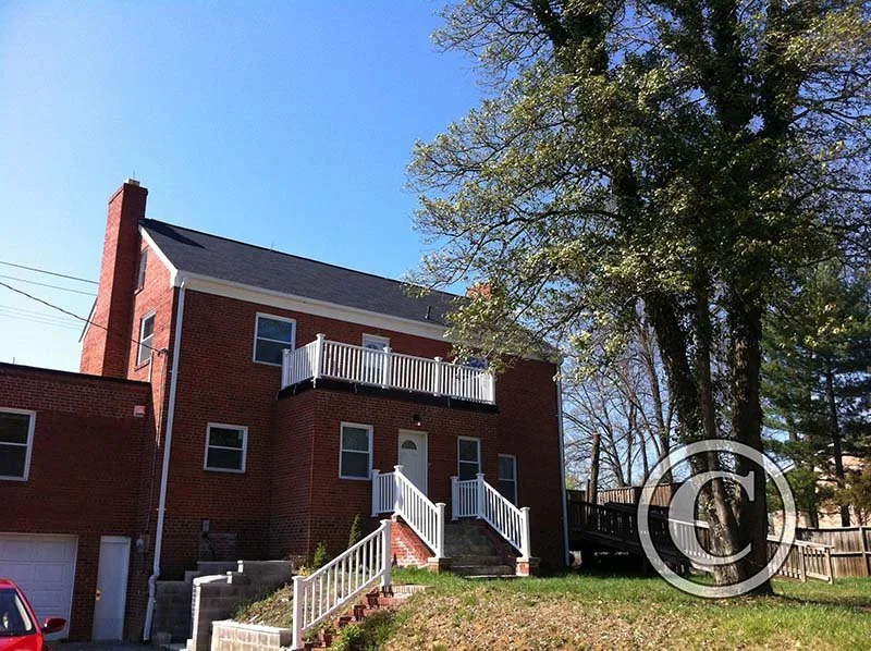 ASSISTED LIVING OF POTOMAC I