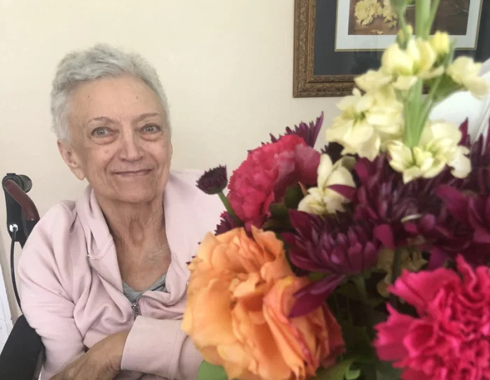 ASSISTED LIVING OF POTOMAC I