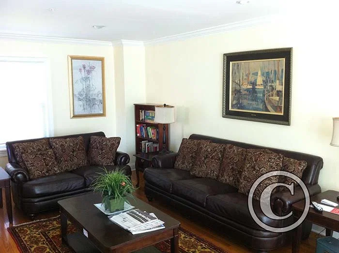 ASSISTED LIVING OF POTOMAC I